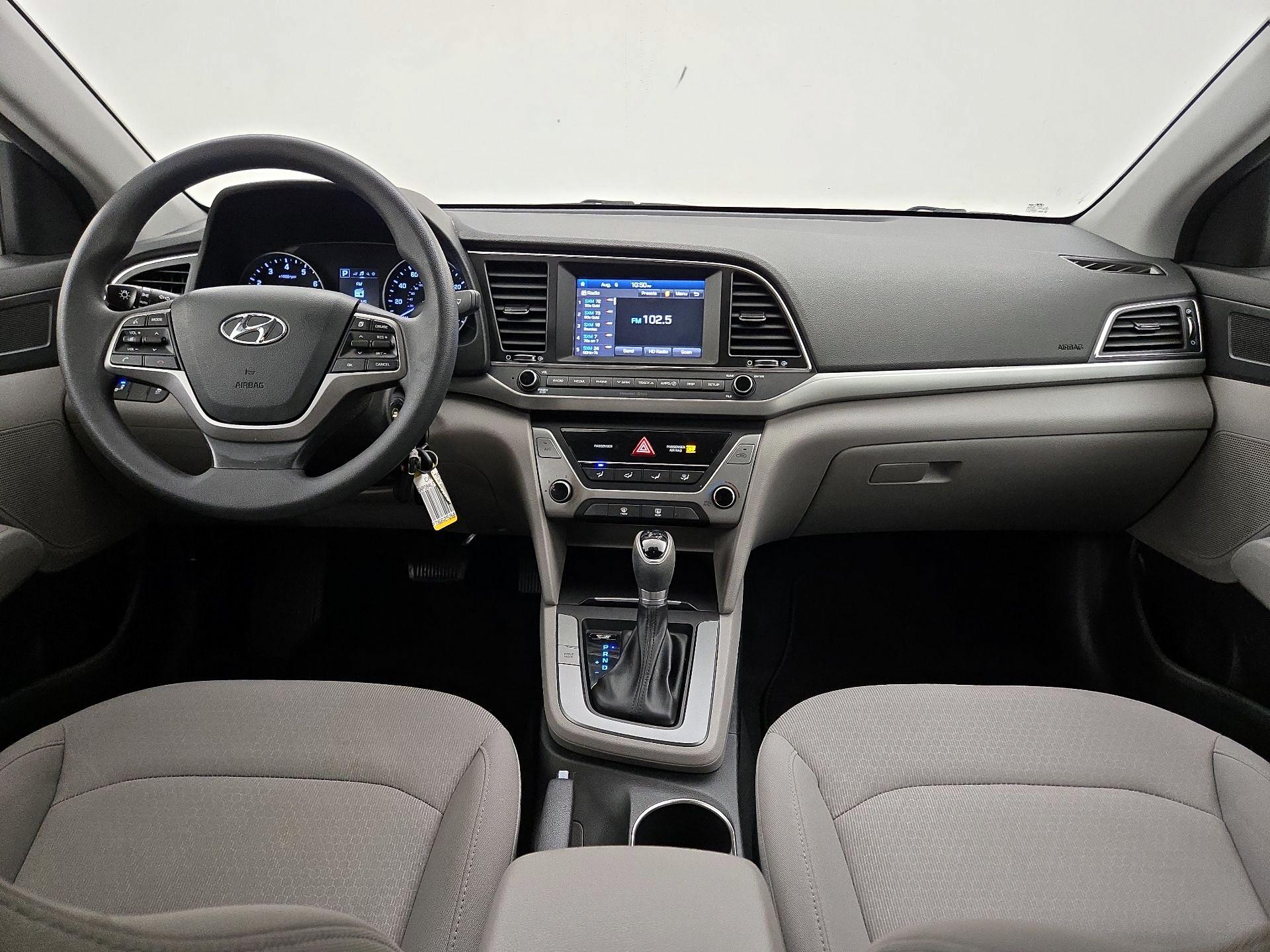 Thumbnail: 2018 Hyundai Elantra - 9