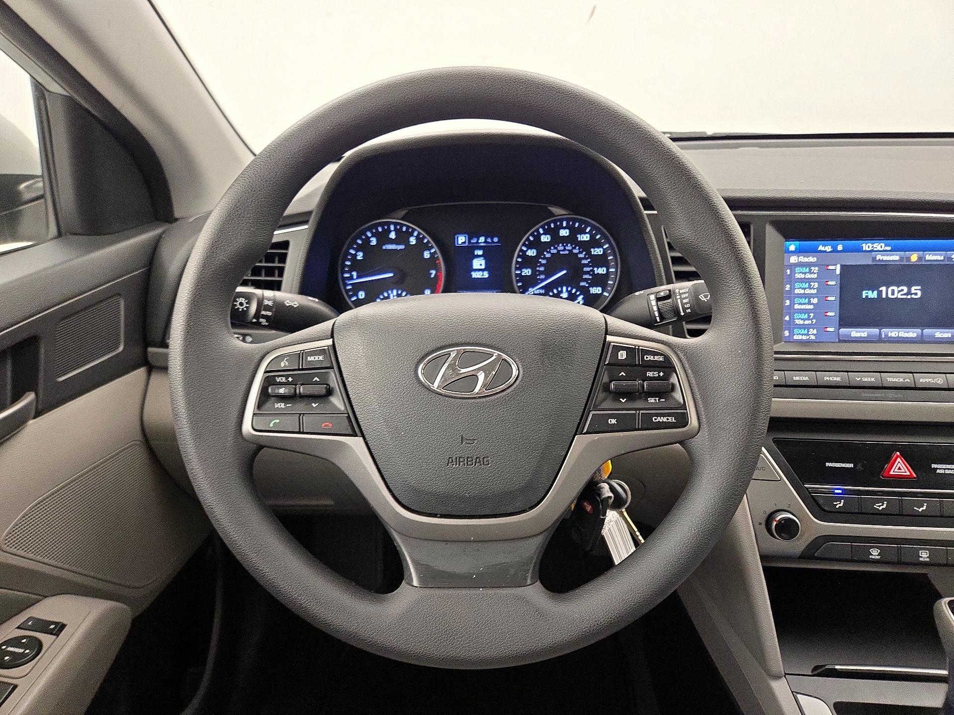 Thumbnail: 2018 Hyundai Elantra - 10