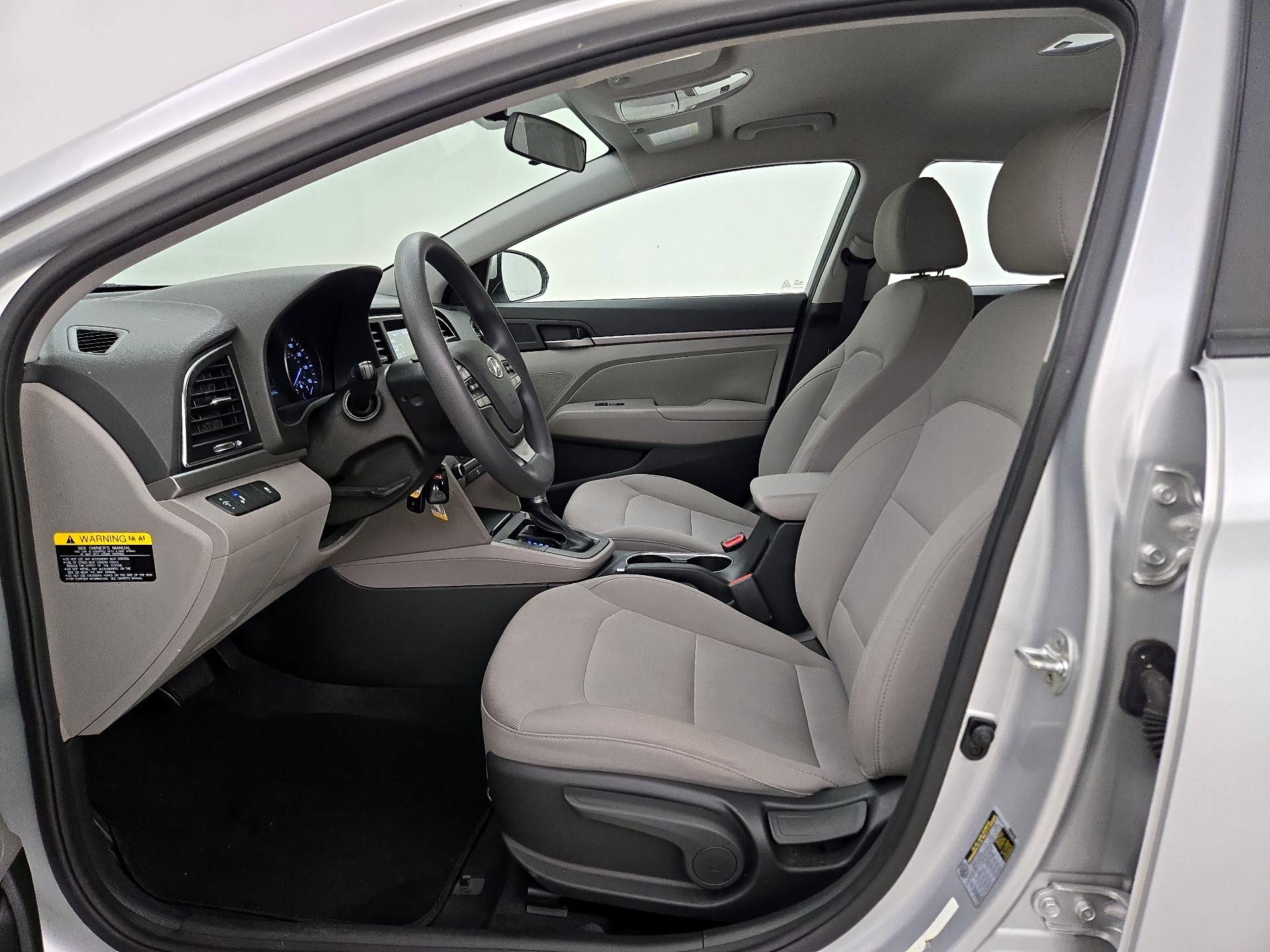 Thumbnail: 2018 Hyundai Elantra - 11