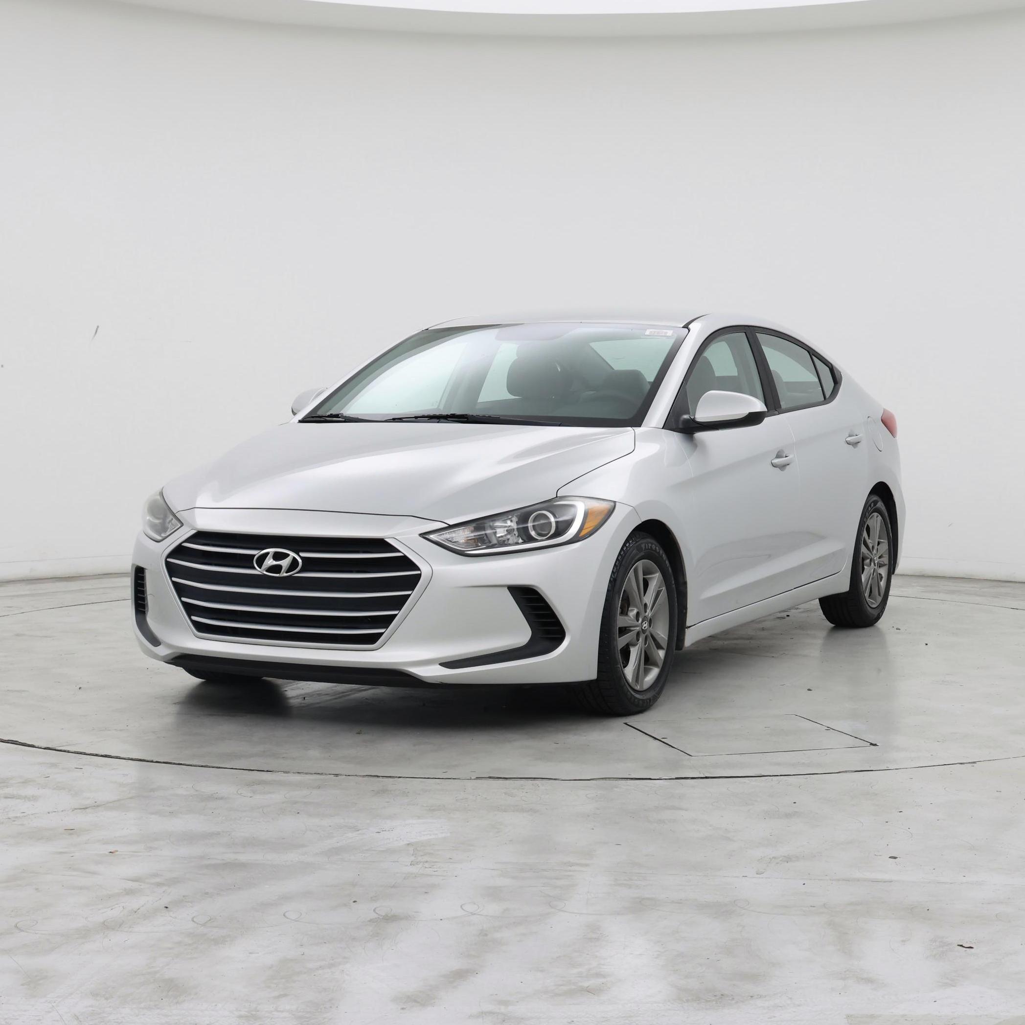Thumbnail: 2018 Hyundai Elantra - 4