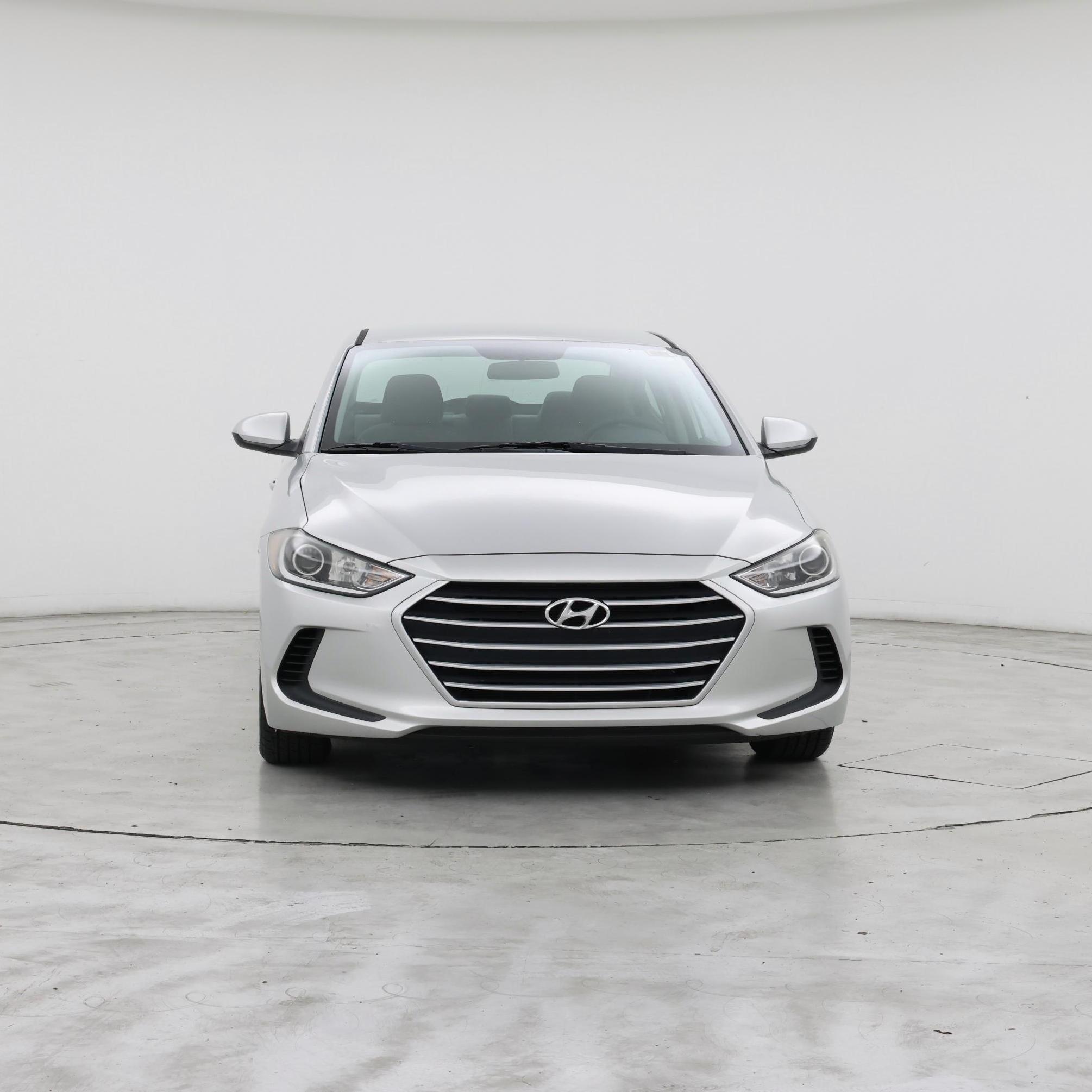 Thumbnail: 2018 Hyundai Elantra - 5