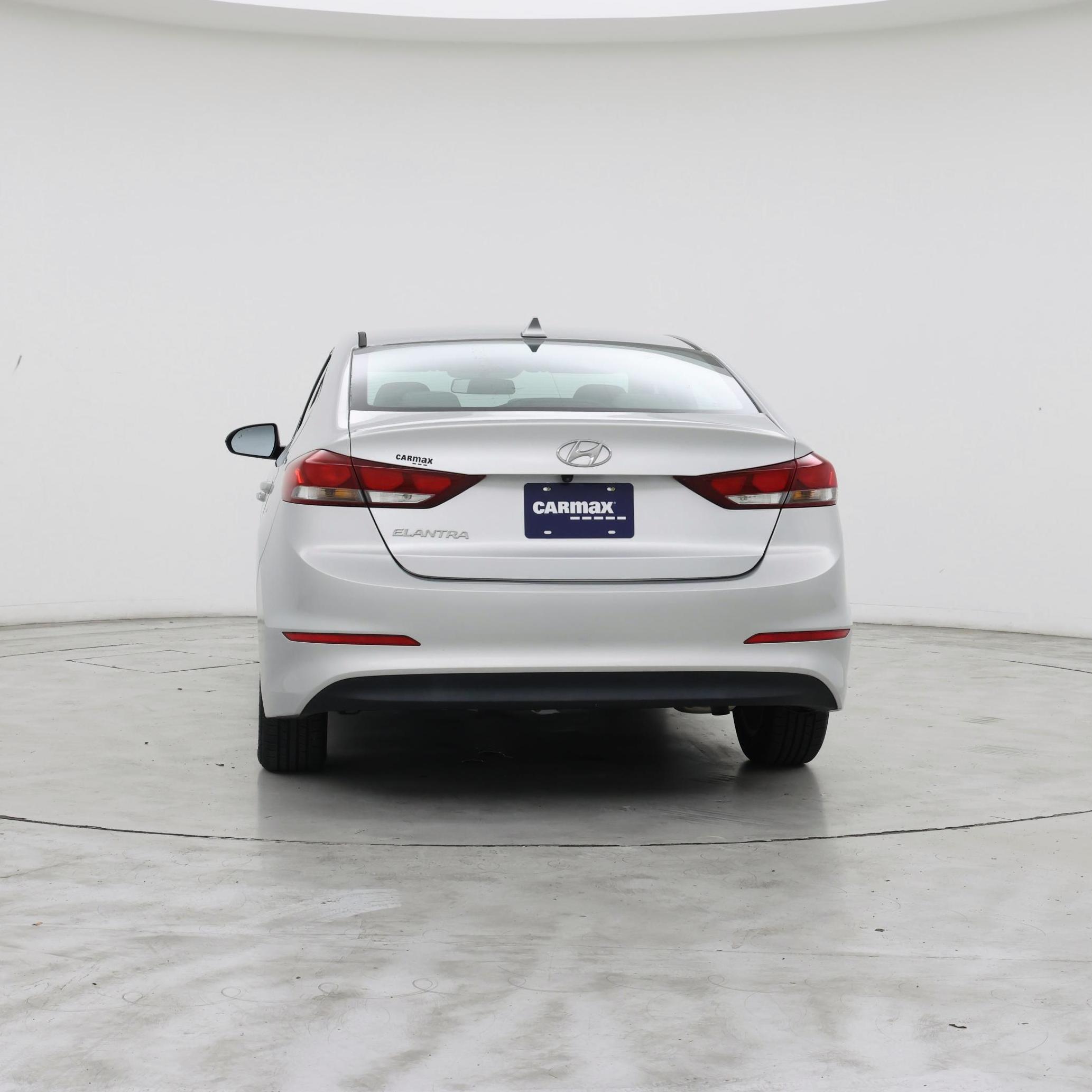 Thumbnail: 2018 Hyundai Elantra - 6