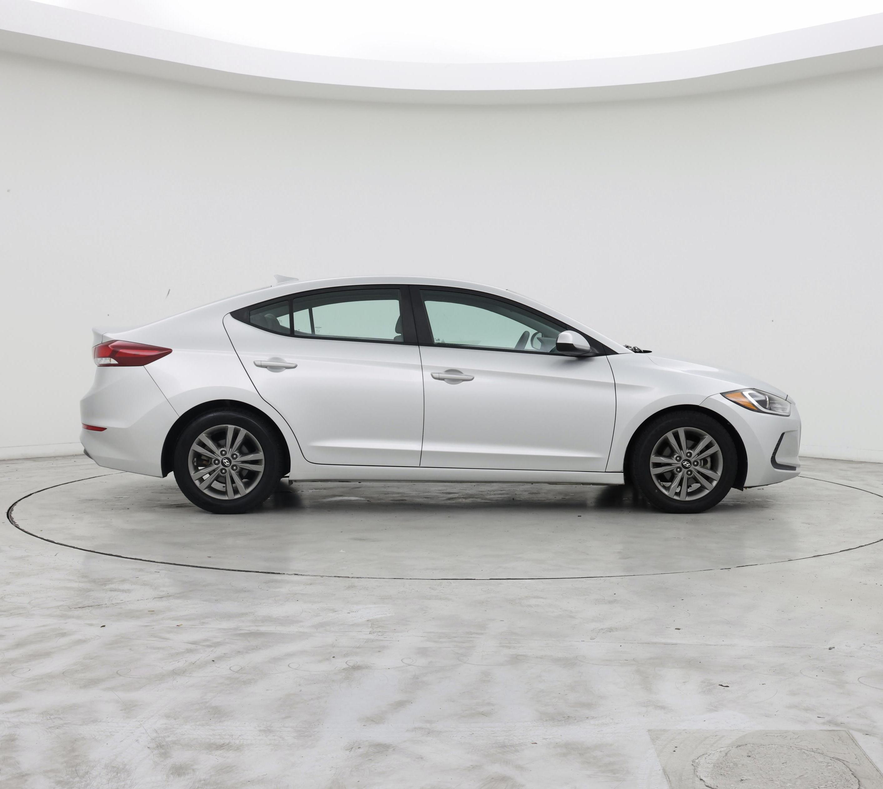 Thumbnail: 2018 Hyundai Elantra - 7