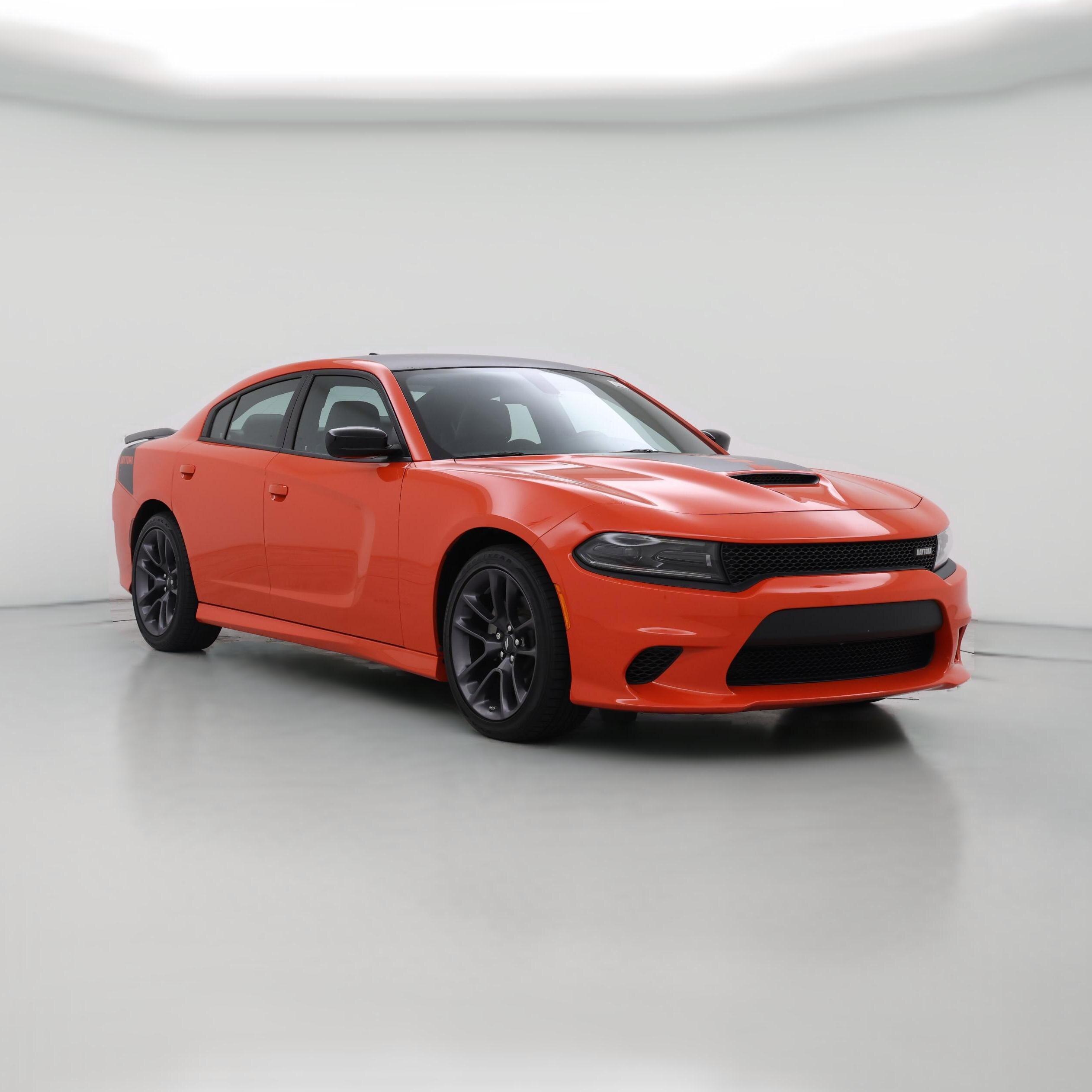 Thumbnail: 2023 Dodge Charger - 1