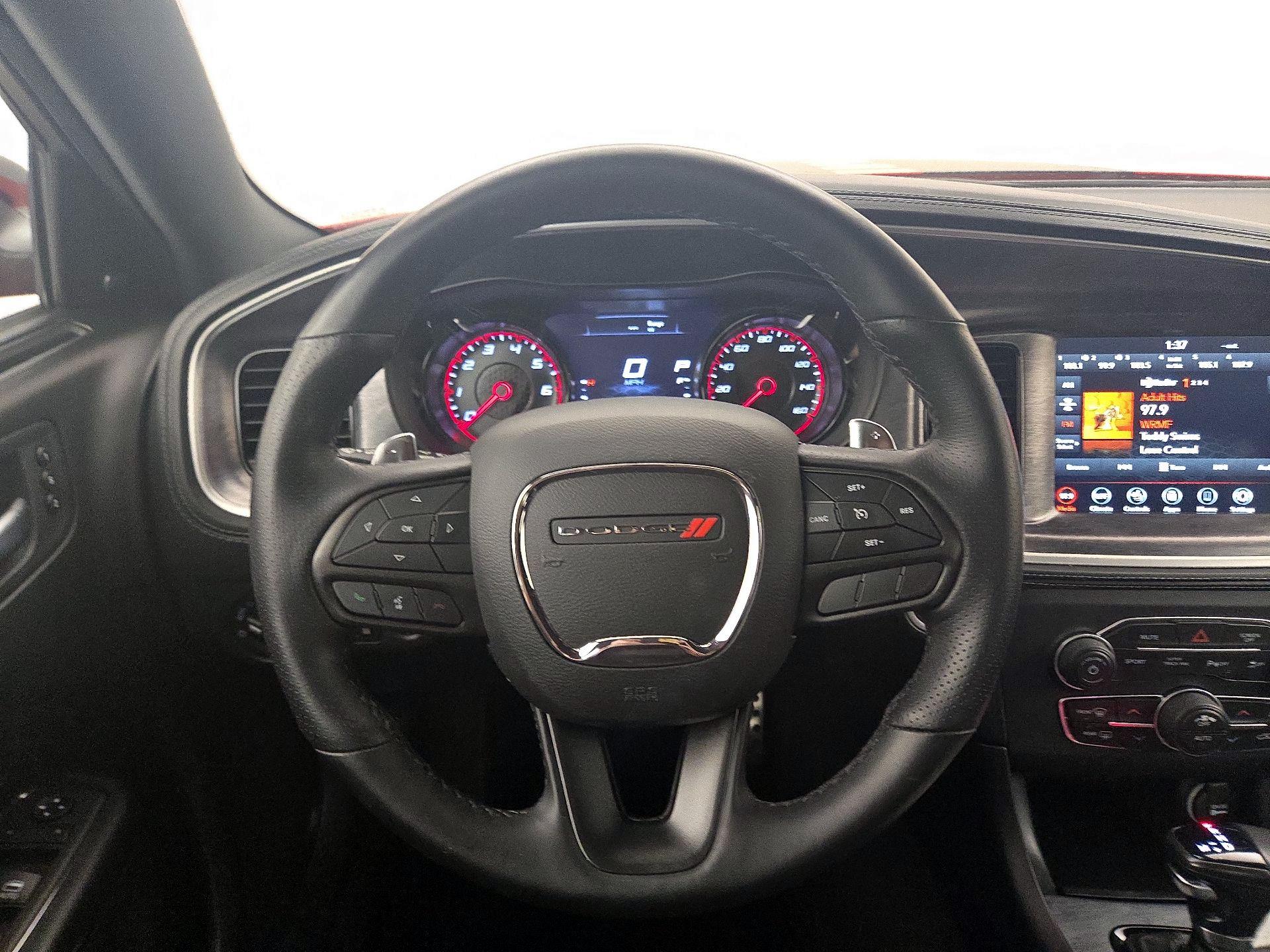 Thumbnail: 2023 Dodge Charger - 10