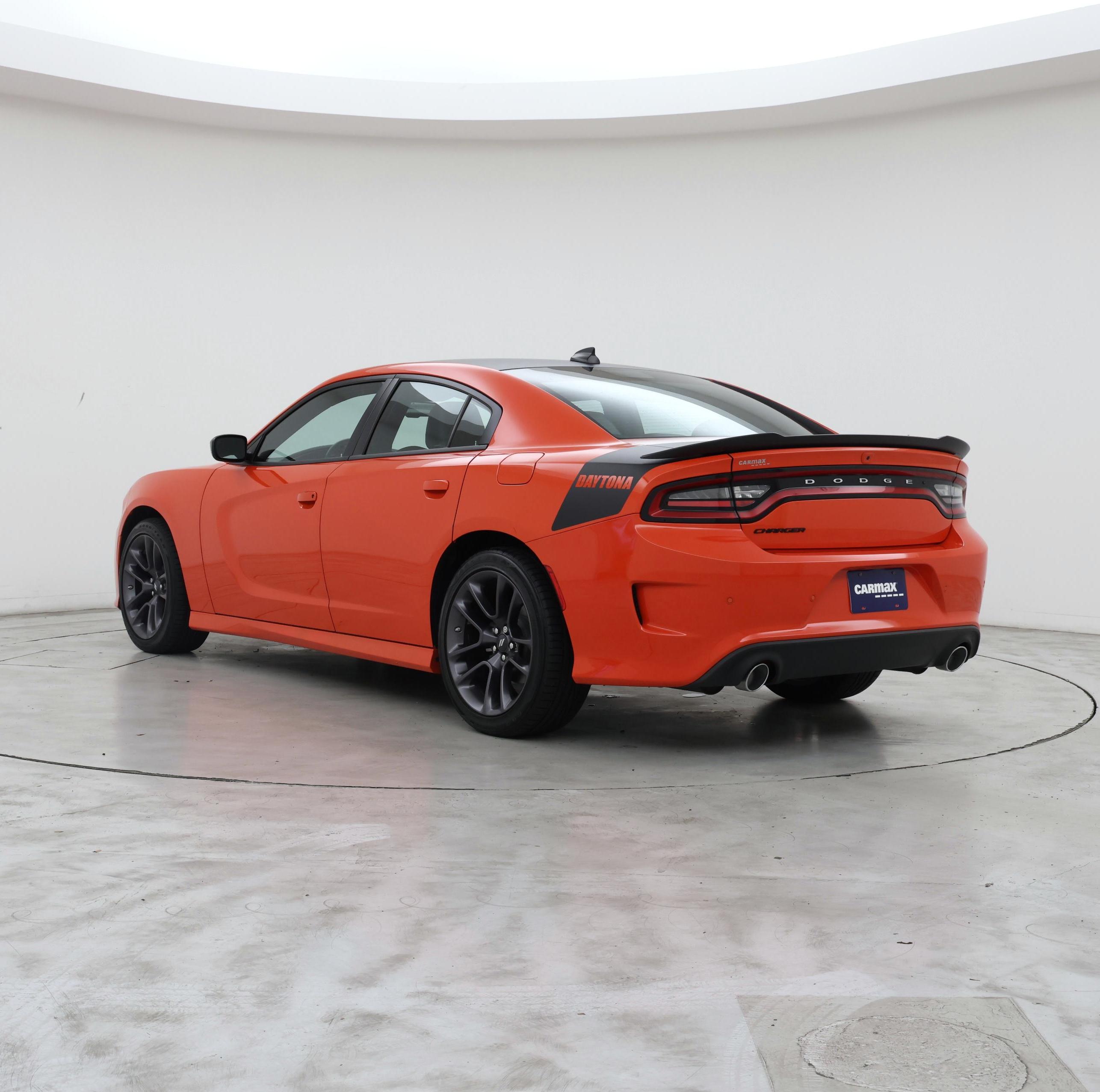 Thumbnail: 2023 Dodge Charger - 2