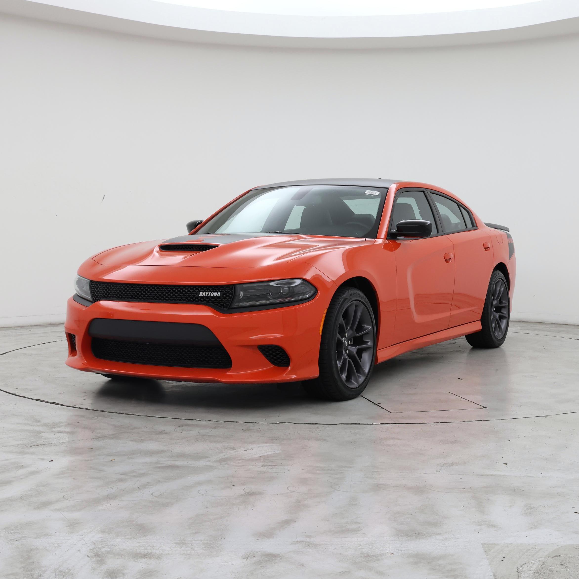 Thumbnail: 2023 Dodge Charger - 4