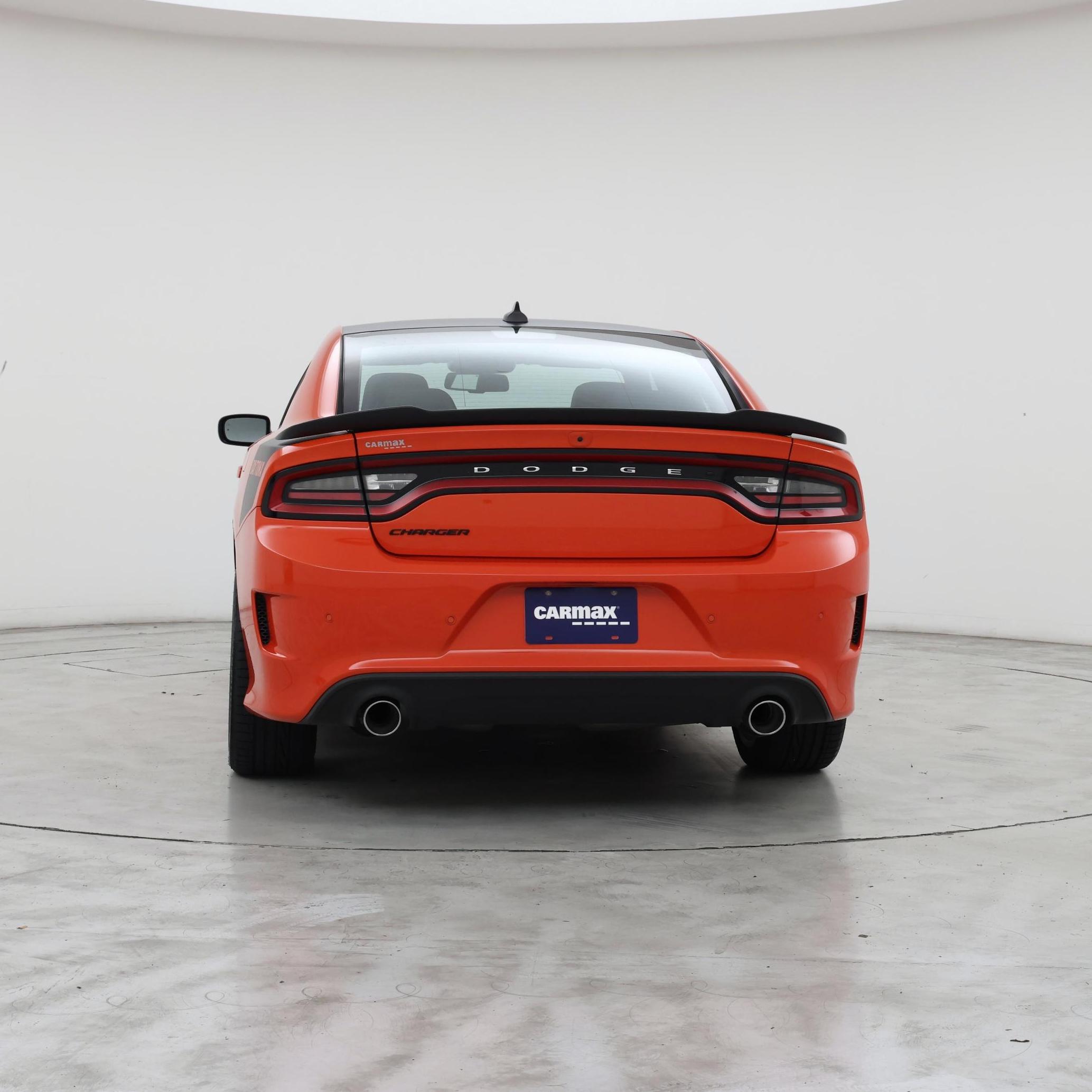 Thumbnail: 2023 Dodge Charger - 6