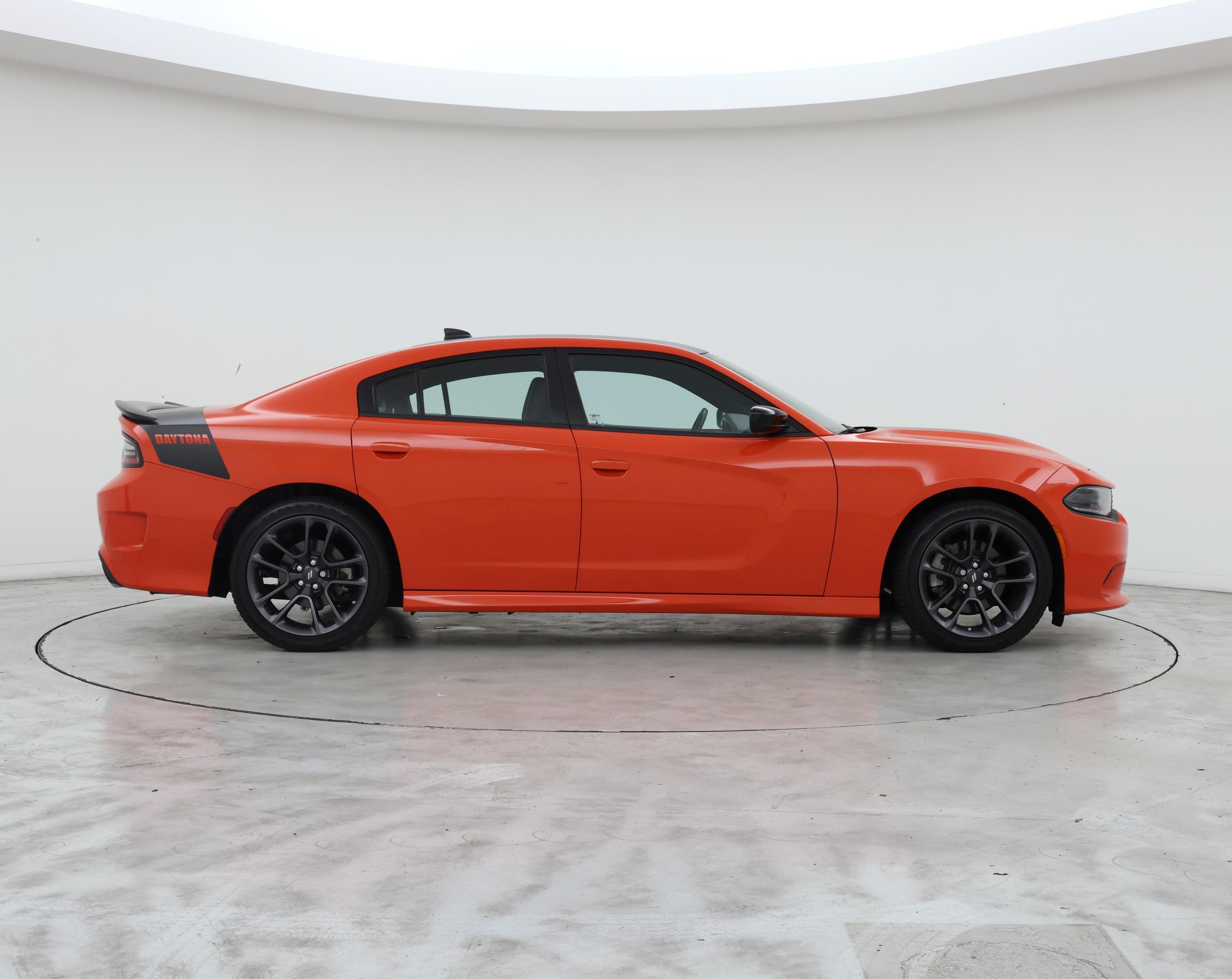 Thumbnail: 2023 Dodge Charger - 7