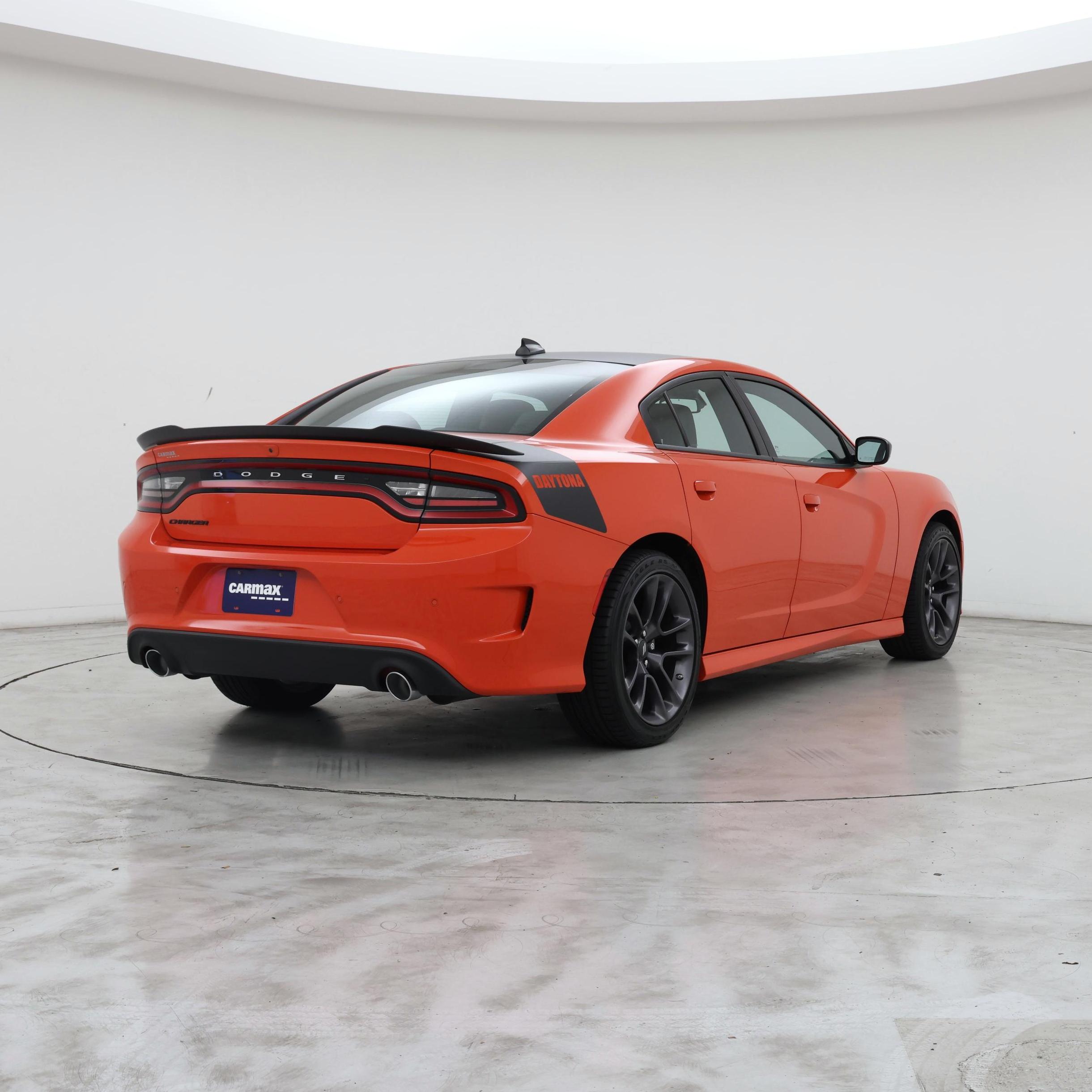 Thumbnail: 2023 Dodge Charger - 8