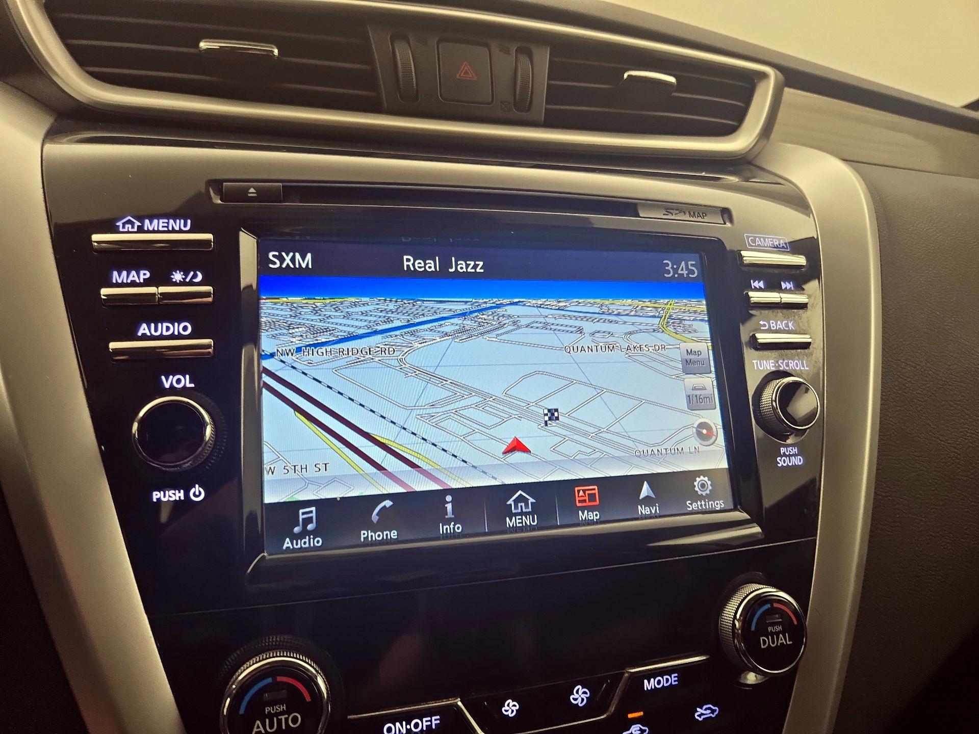 Thumbnail: 2016 Nissan Murano - 14