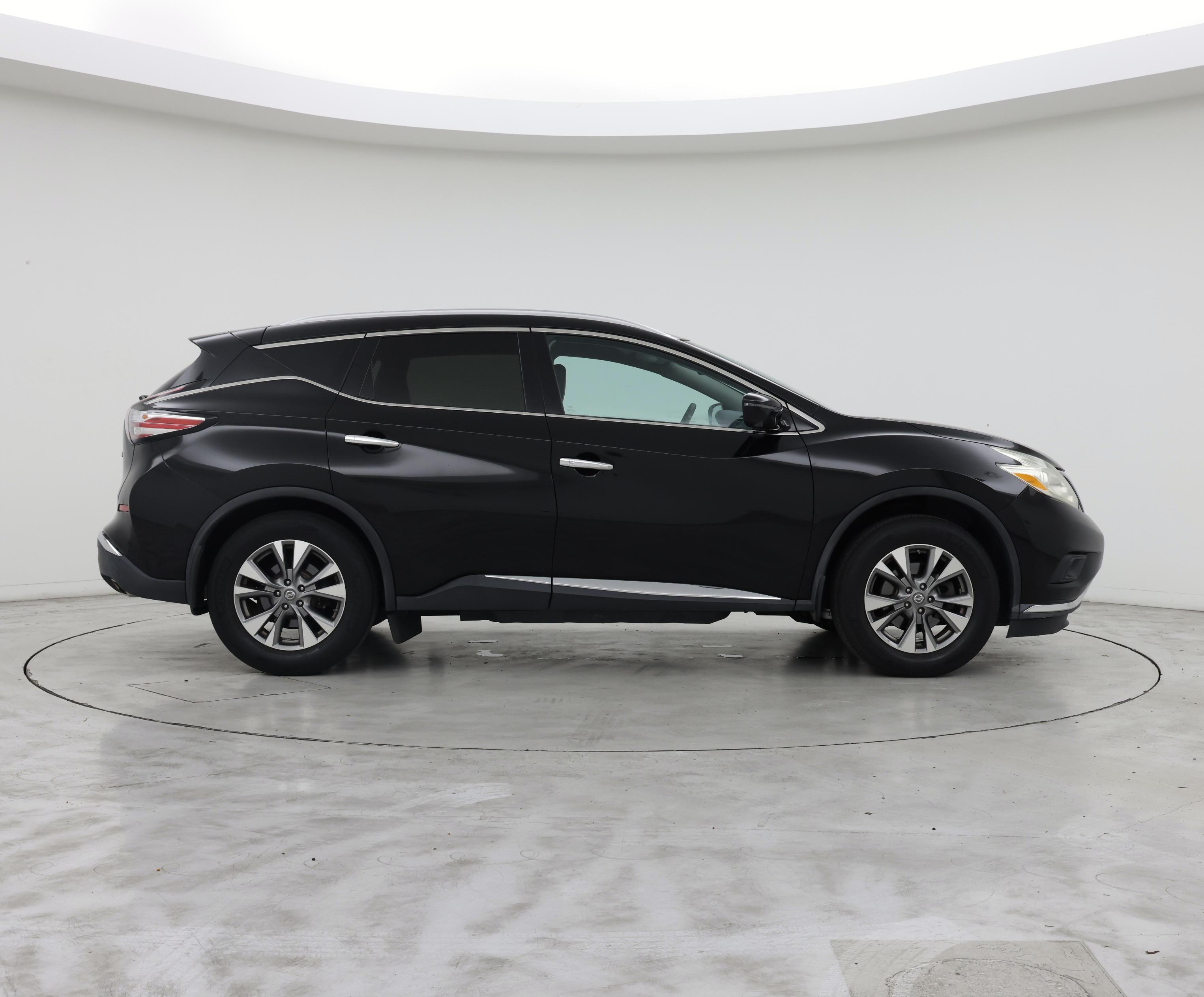 Thumbnail: 2016 Nissan Murano - 7