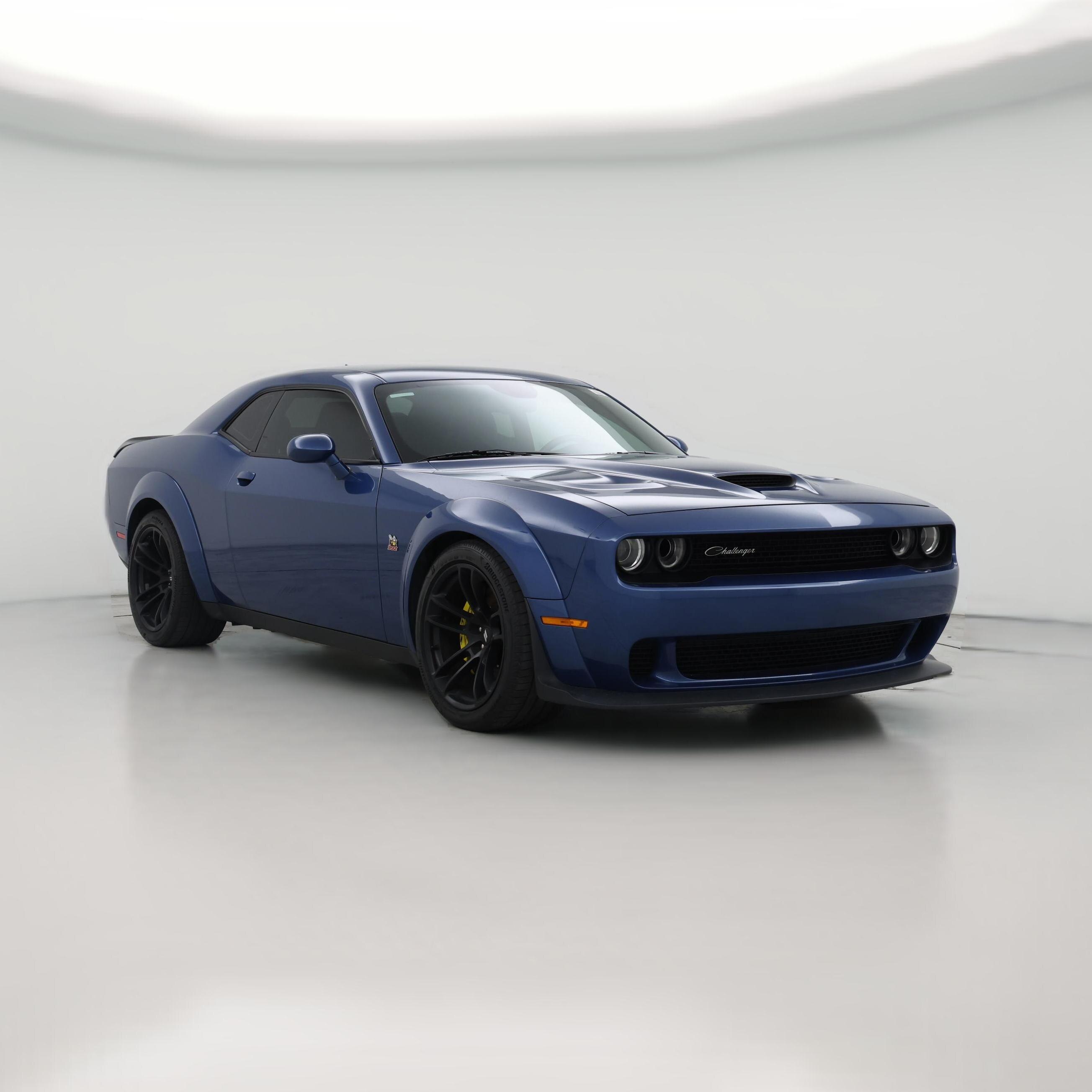 Thumbnail: 2020 Dodge Challenger - 1