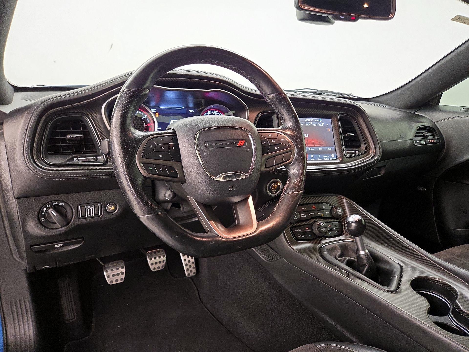 Thumbnail: 2020 Dodge Challenger - 9