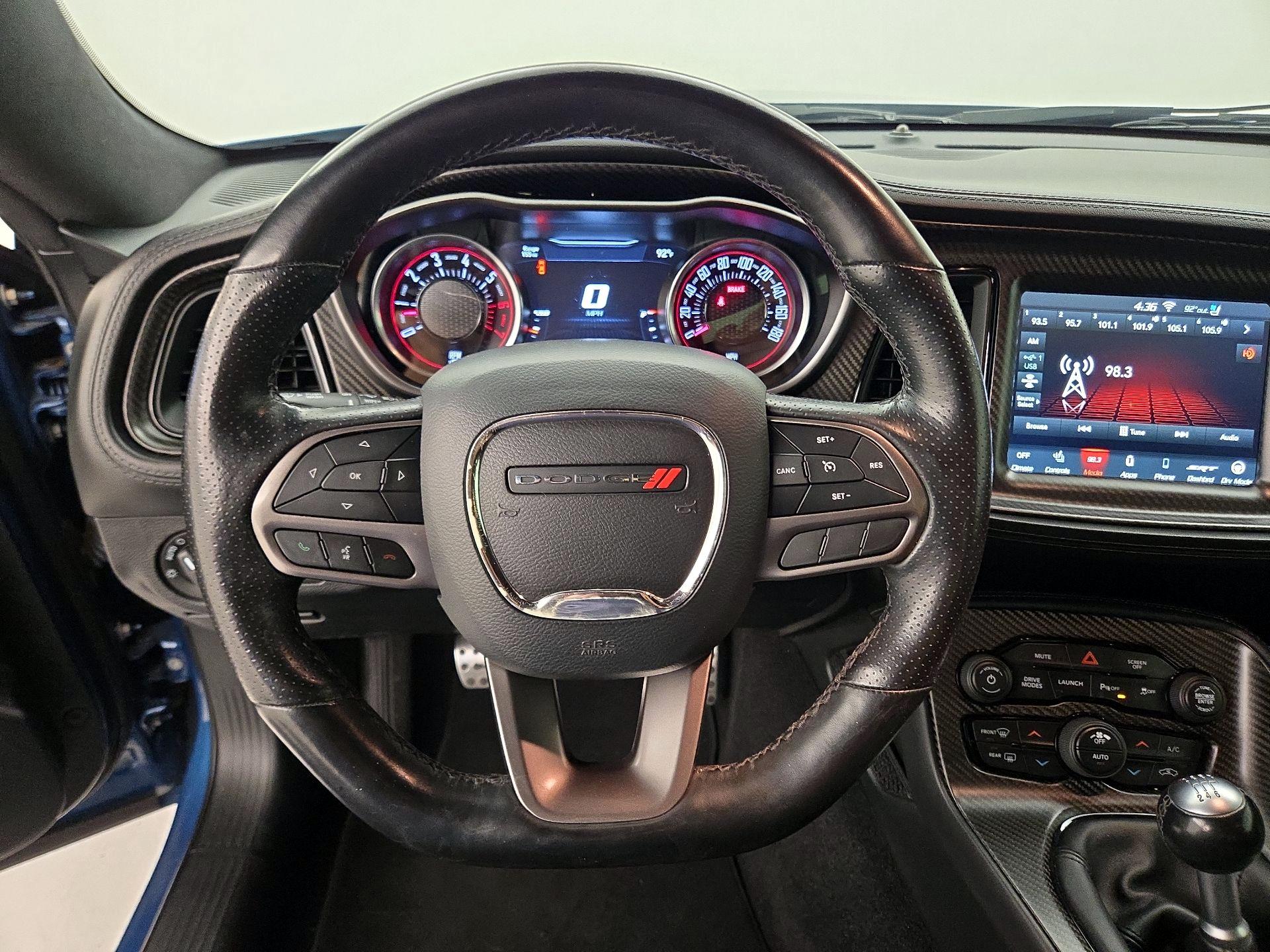 Thumbnail: 2020 Dodge Challenger - 10