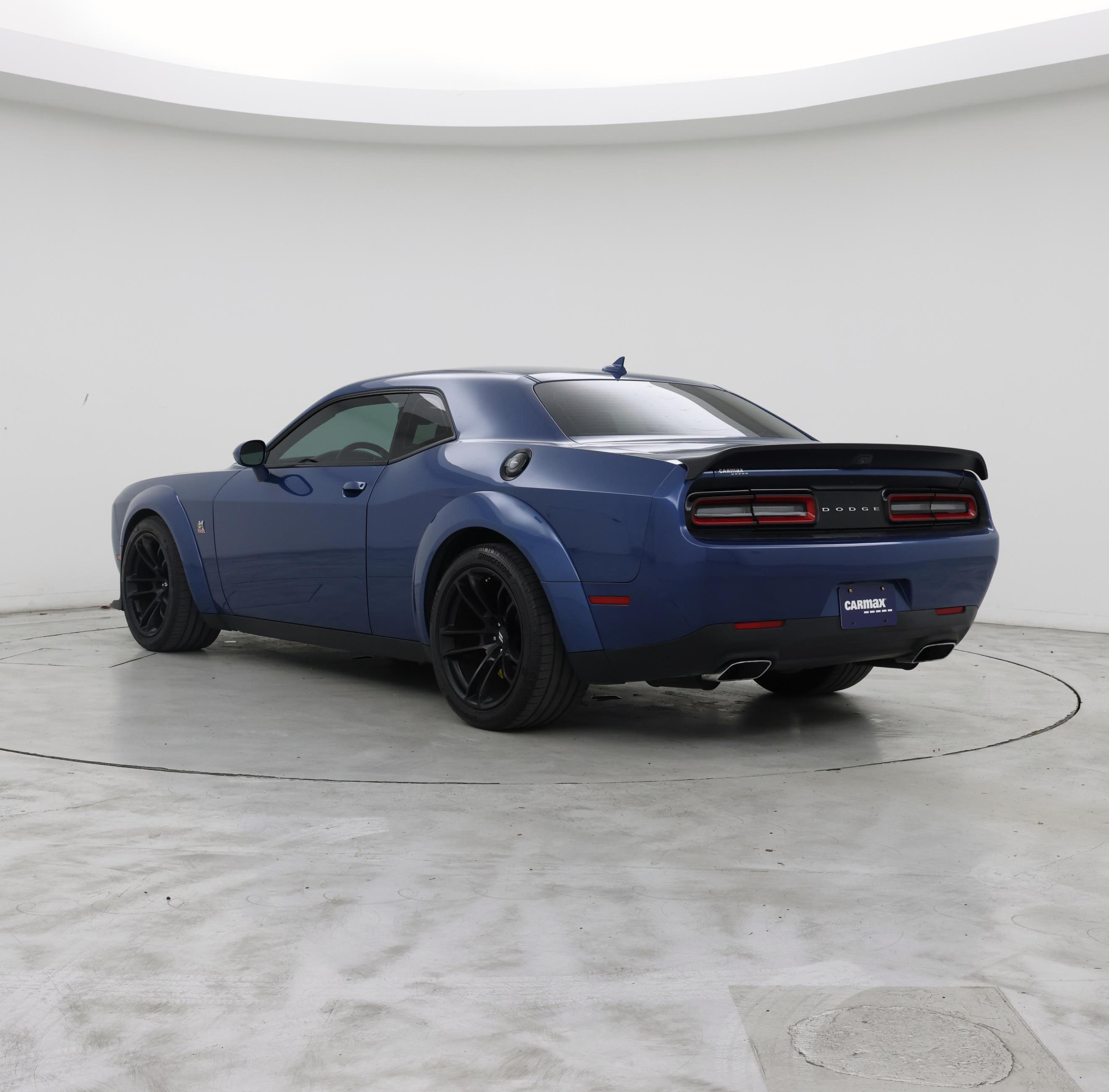 Thumbnail: 2020 Dodge Challenger - 2