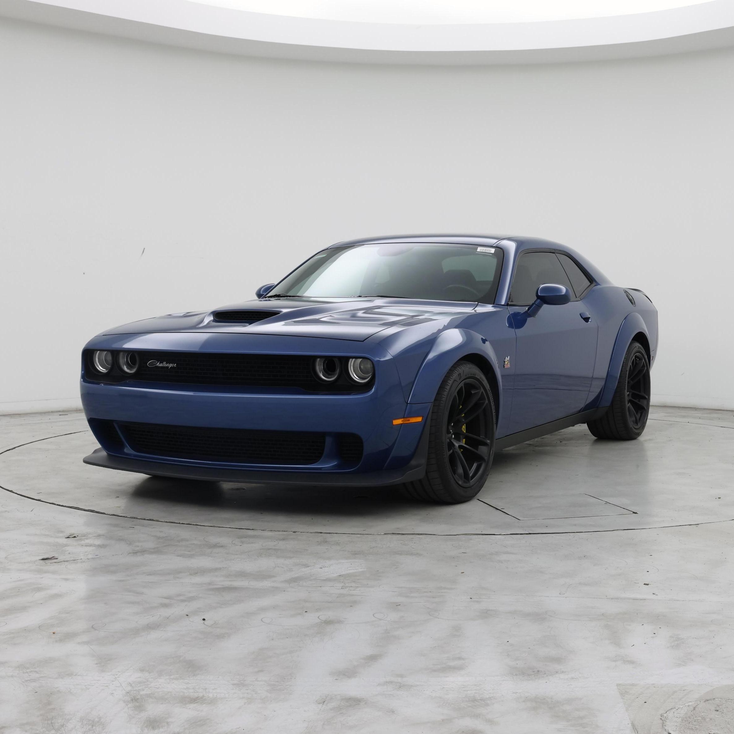 Thumbnail: 2020 Dodge Challenger - 4
