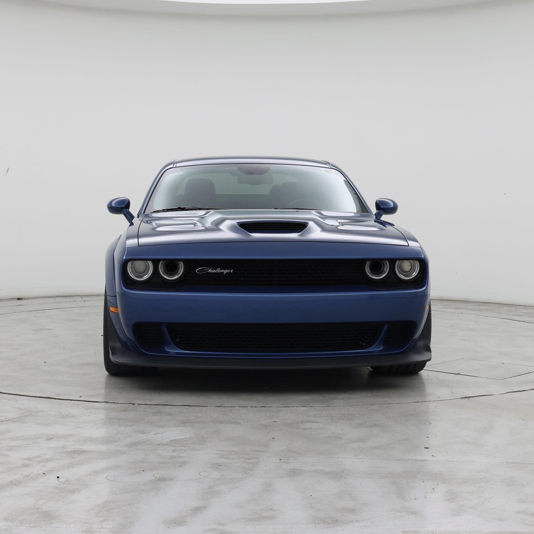 Thumbnail: 2020 Dodge Challenger - 5