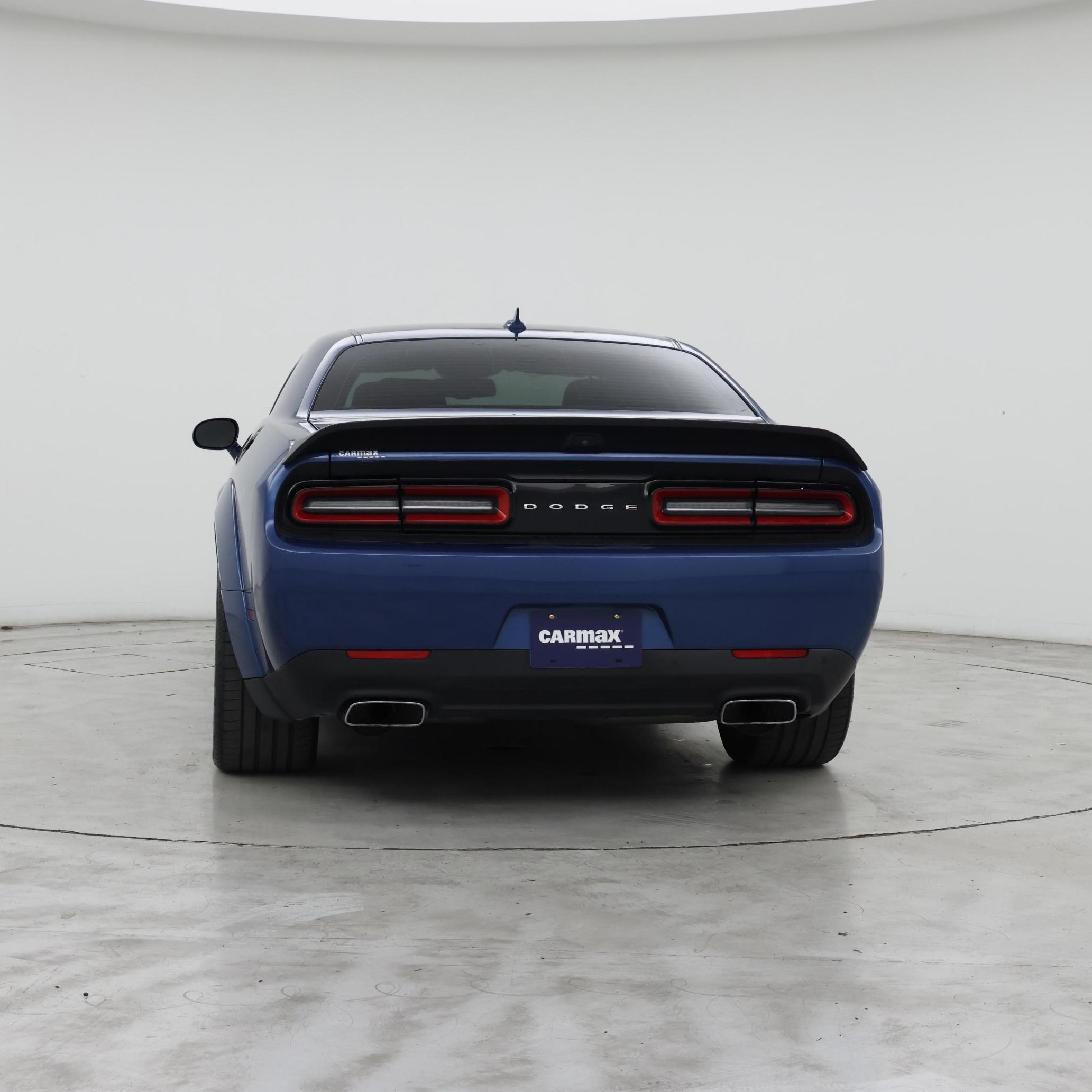 Thumbnail: 2020 Dodge Challenger - 6