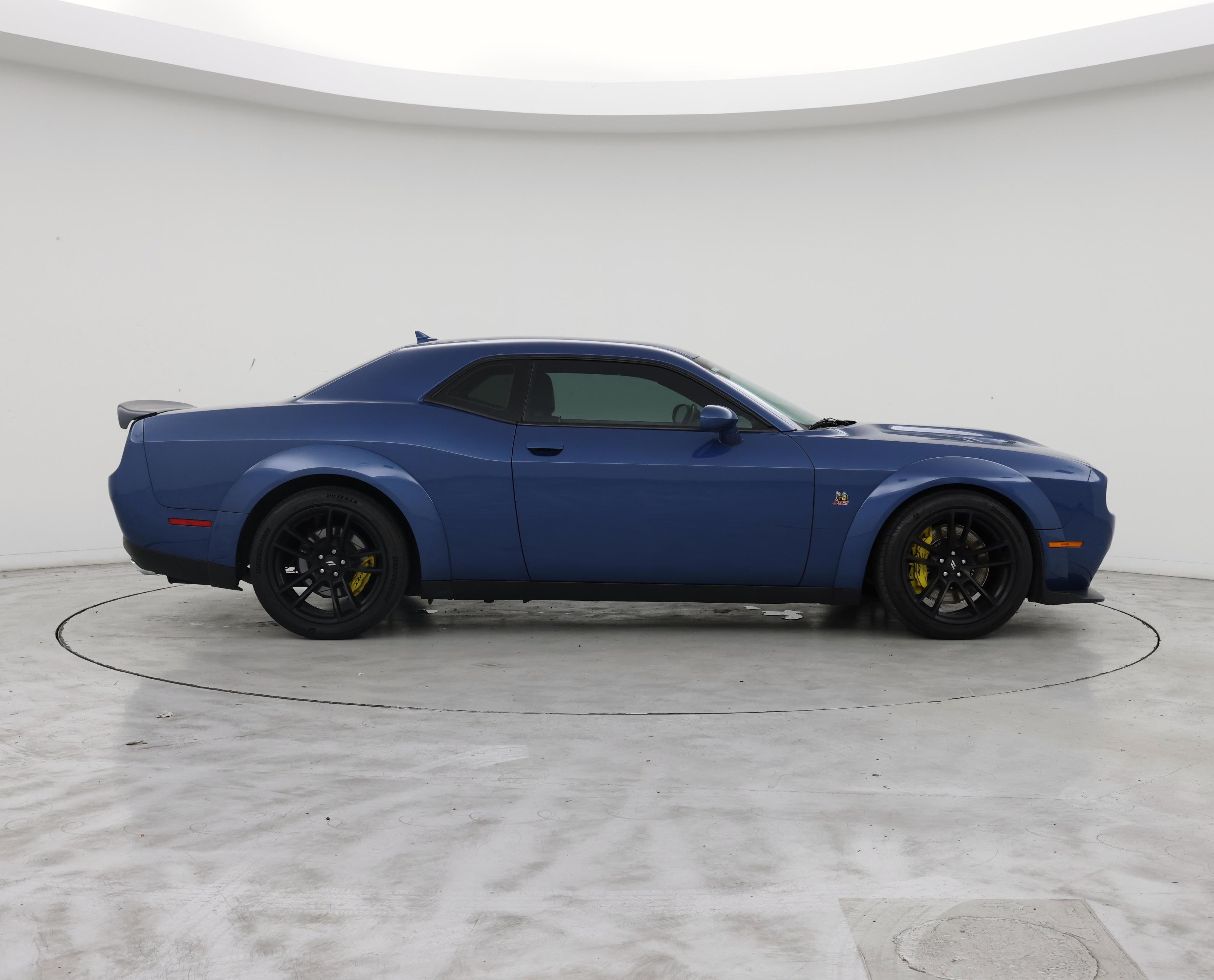 Thumbnail: 2020 Dodge Challenger - 7