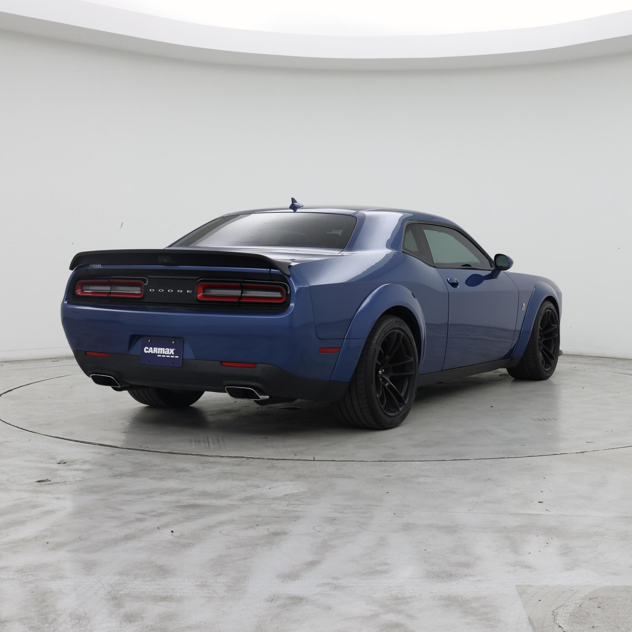 Thumbnail: 2020 Dodge Challenger - 8