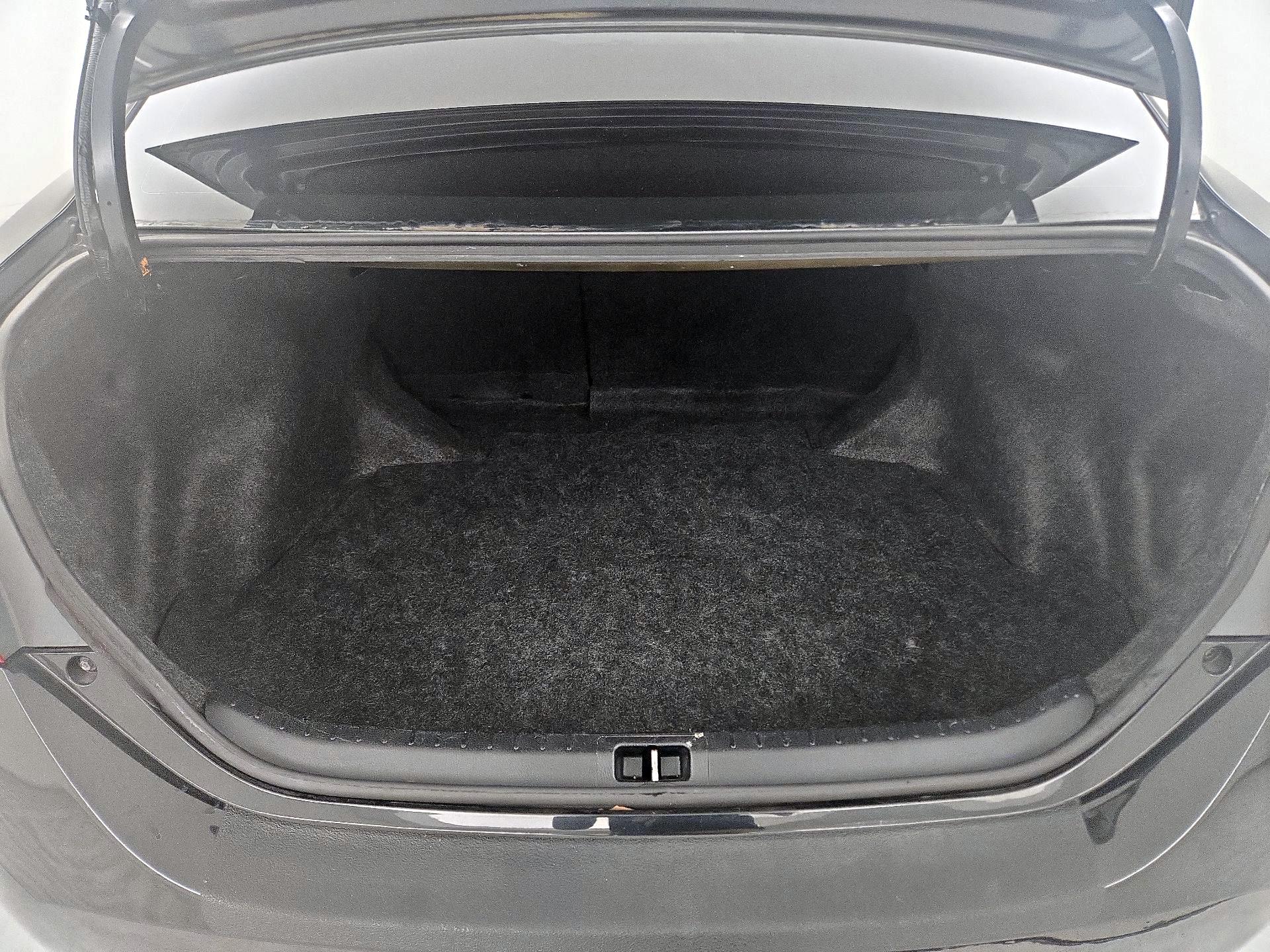 Thumbnail: 2015 Toyota Corolla - 20