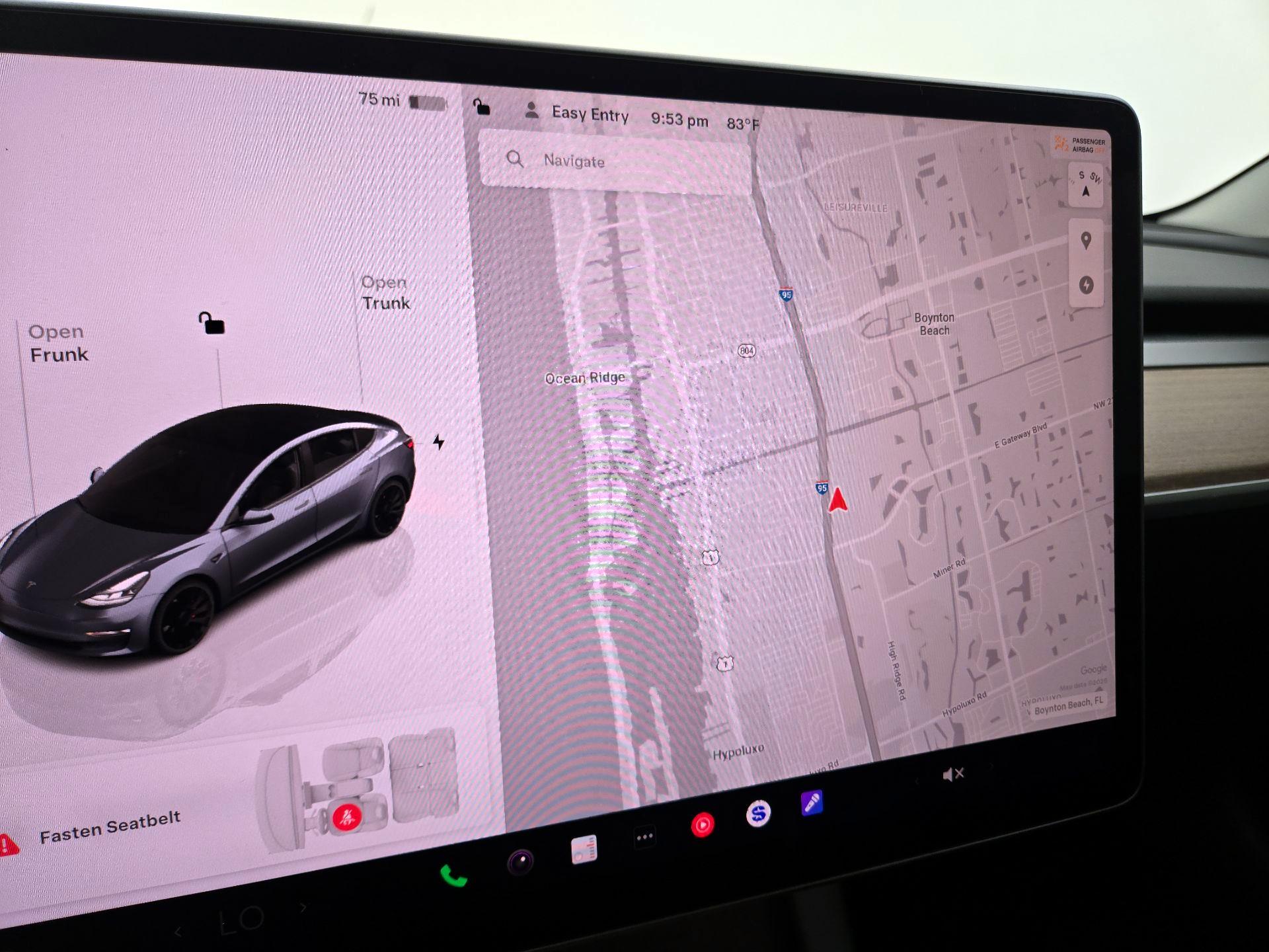 Thumbnail: 2023 Tesla Model 3 - 13
