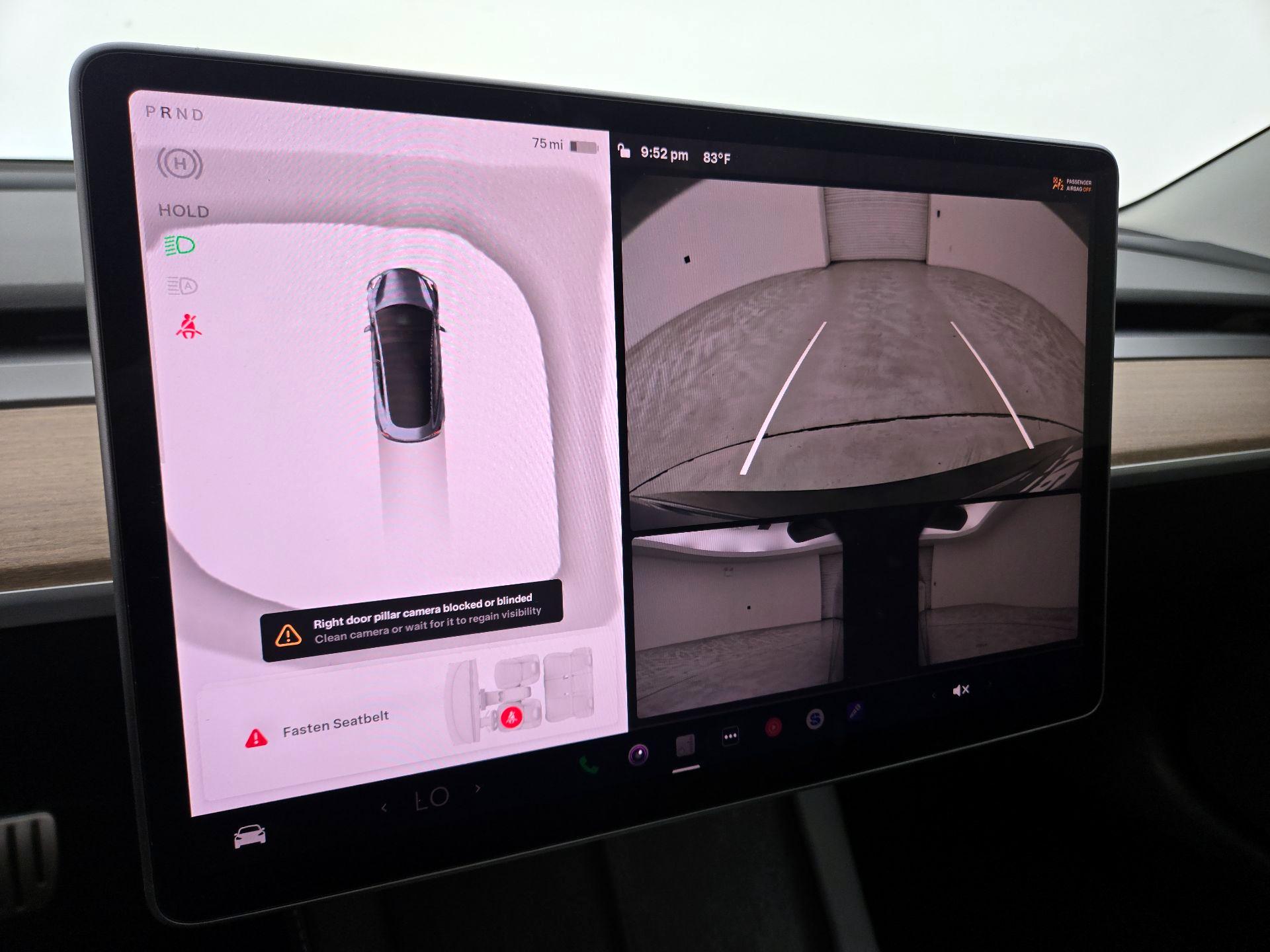 Thumbnail: 2023 Tesla Model 3 - 14
