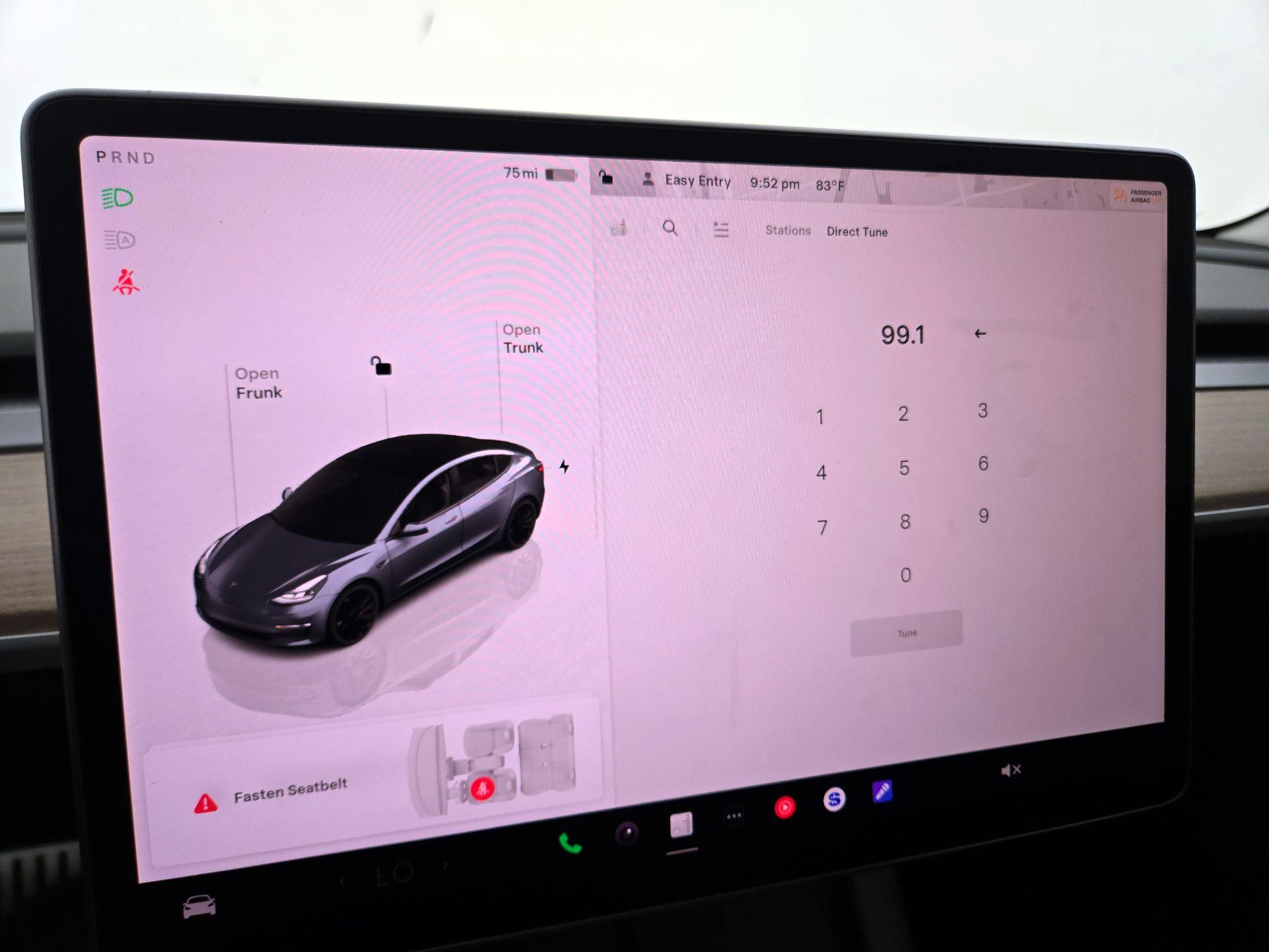 Thumbnail: 2023 Tesla Model 3 - 15