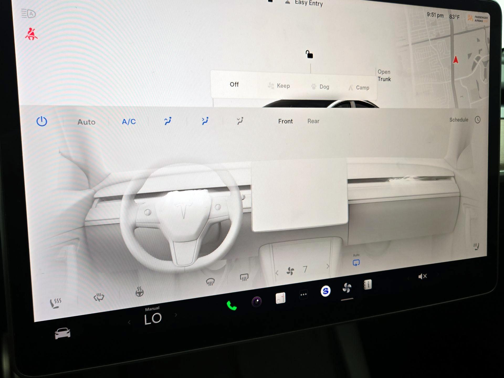 Thumbnail: 2023 Tesla Model 3 - 16