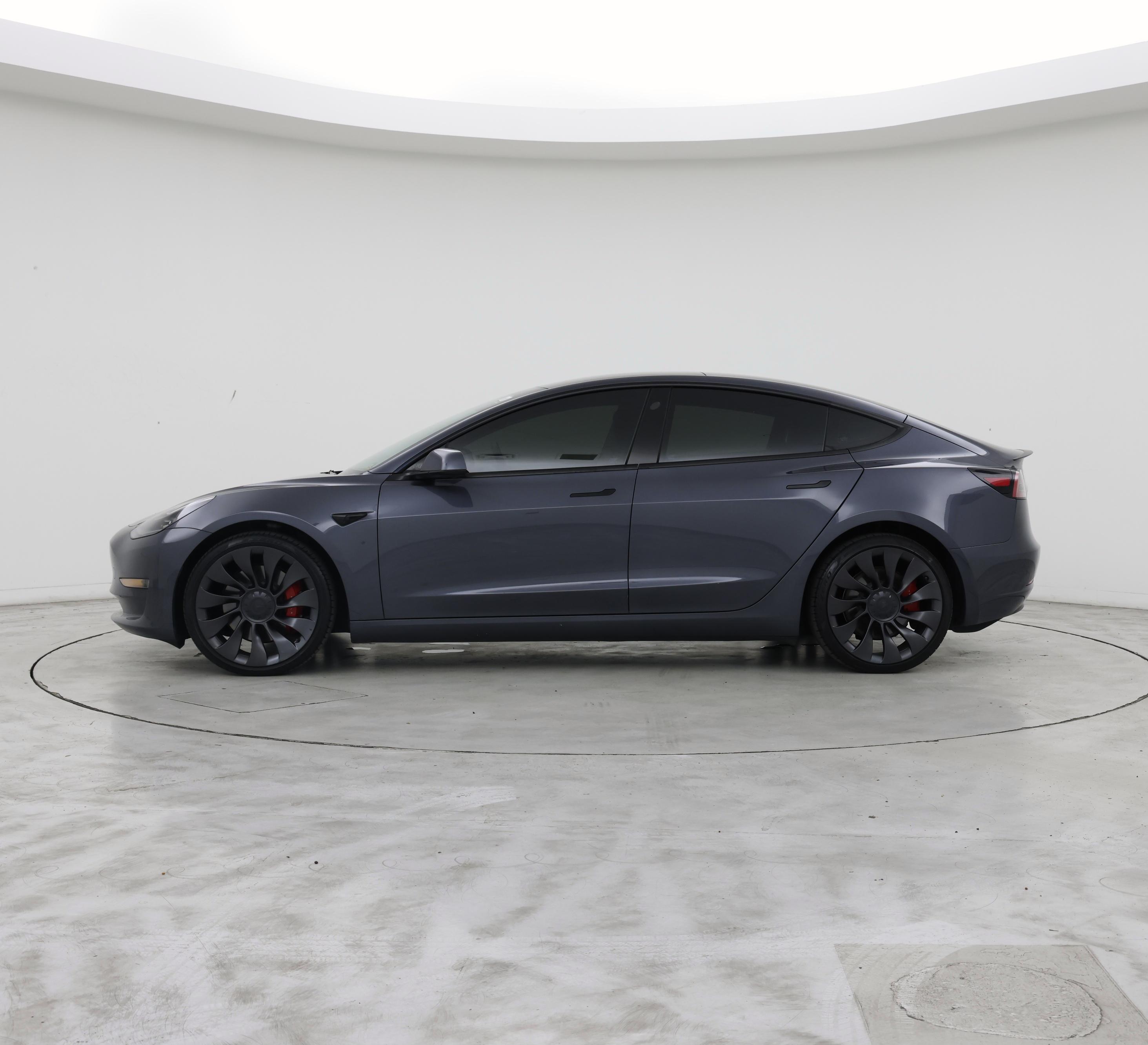 Thumbnail: 2023 Tesla Model 3 - 3