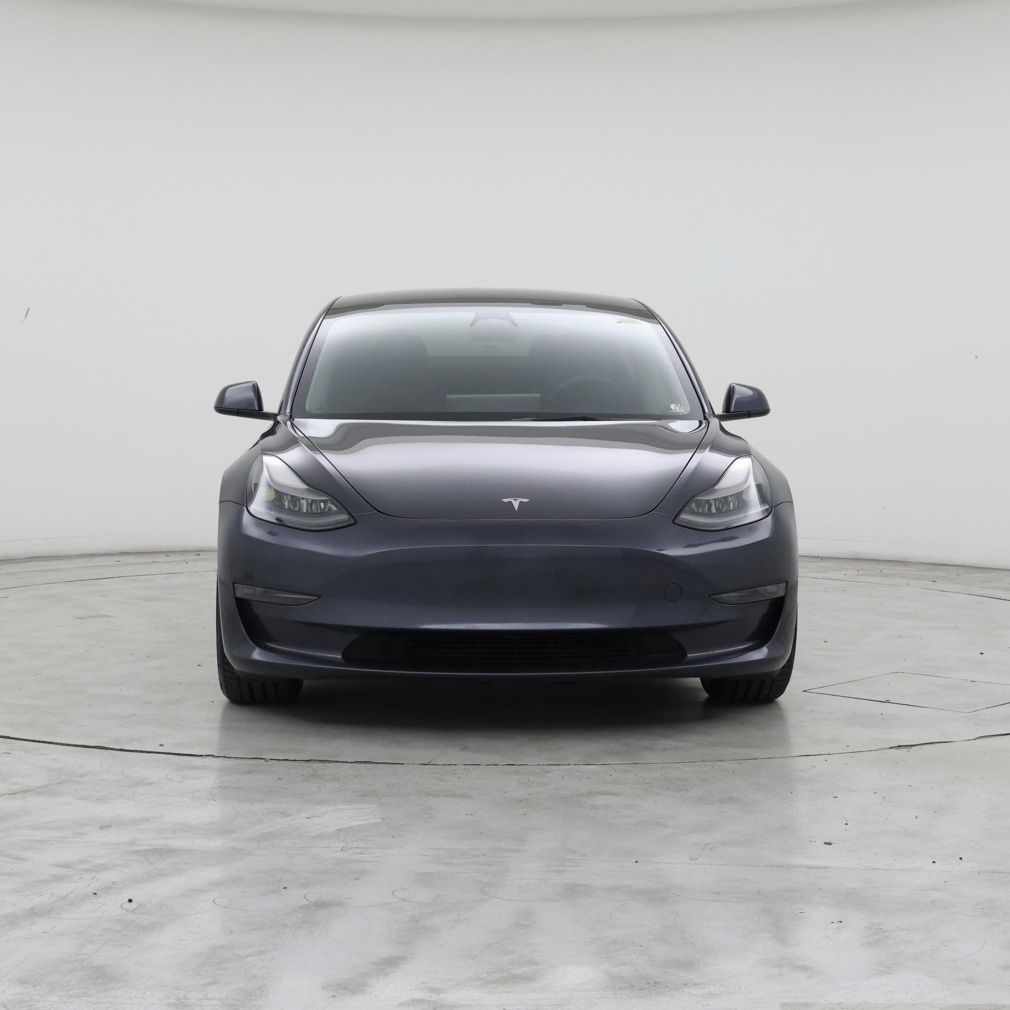 Thumbnail: 2023 Tesla Model 3 - 5
