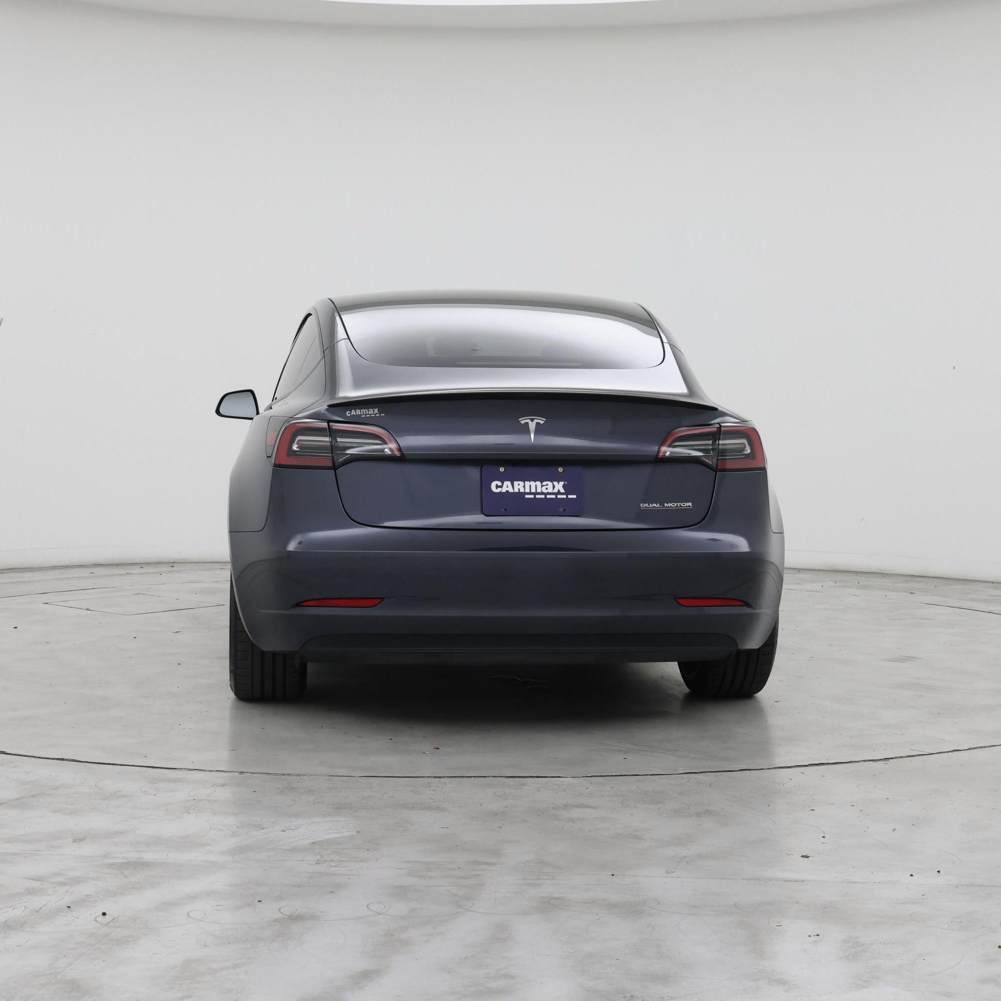 Thumbnail: 2023 Tesla Model 3 - 6