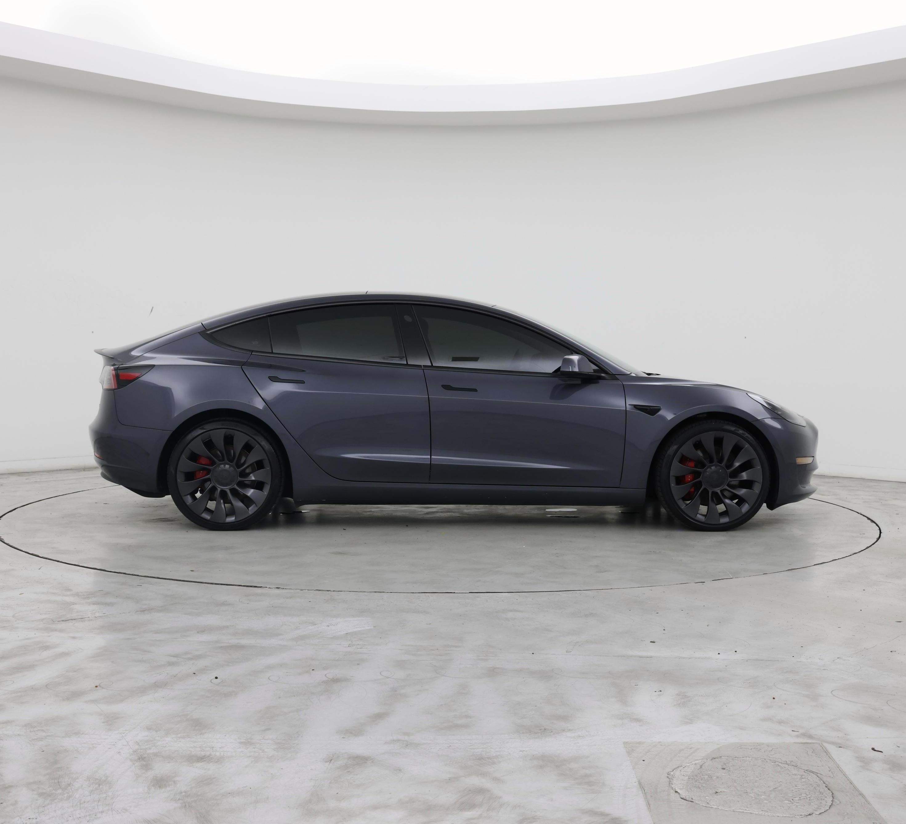 Thumbnail: 2023 Tesla Model 3 - 7