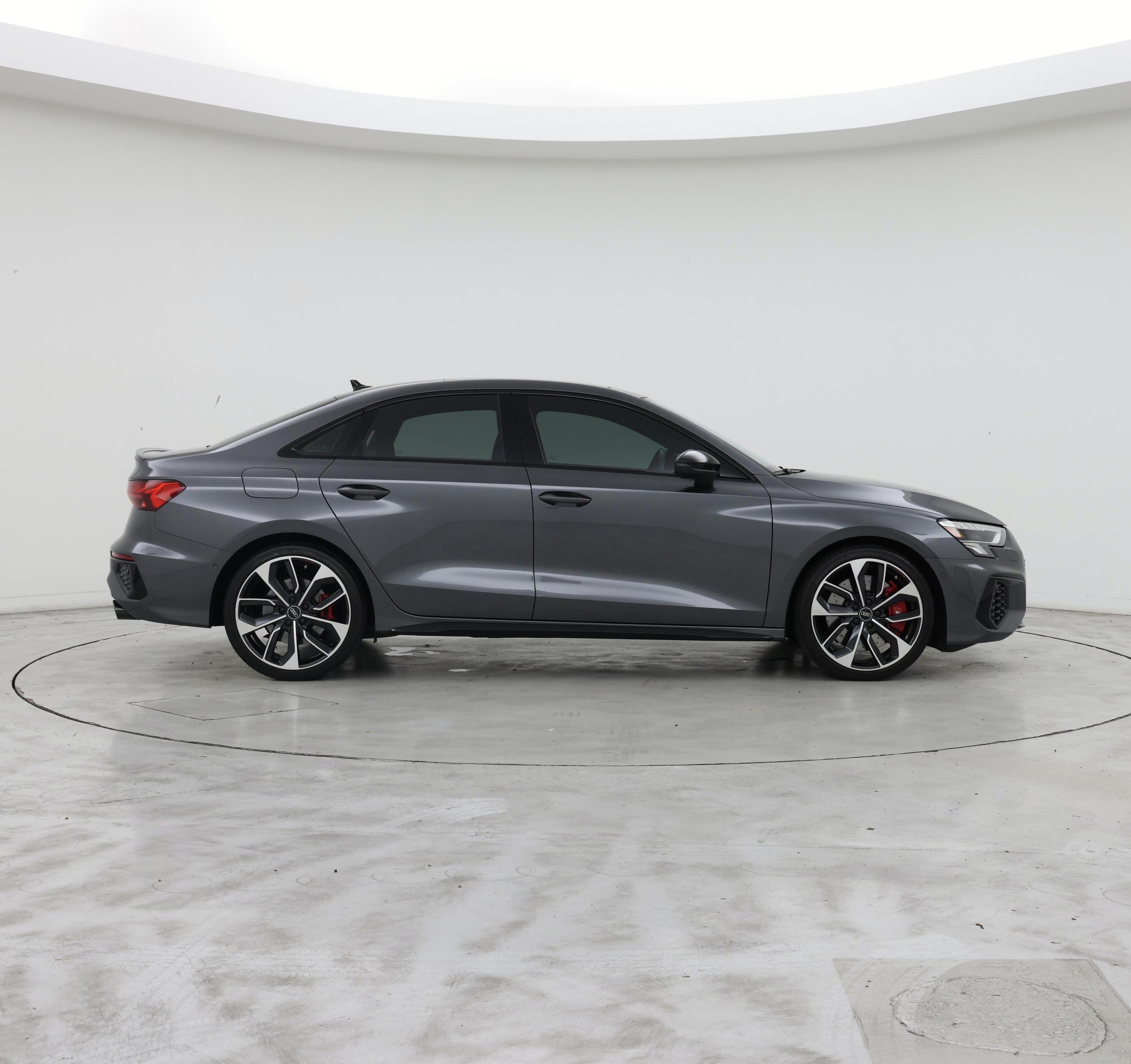 Thumbnail: 2022 Audi S3 - 7