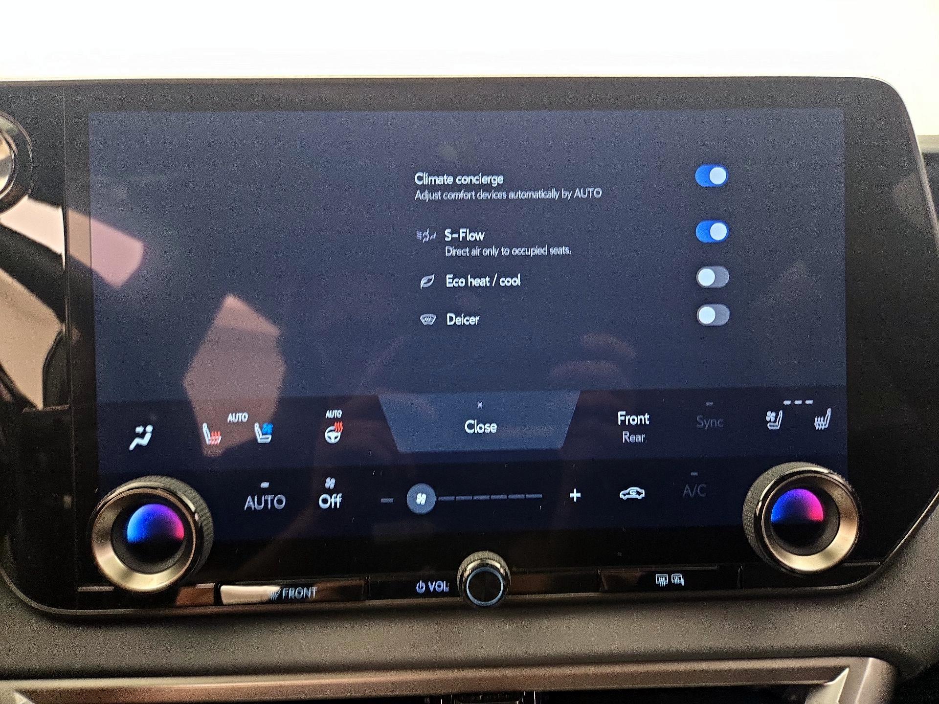 Thumbnail: 2023 Lexus RX - 17