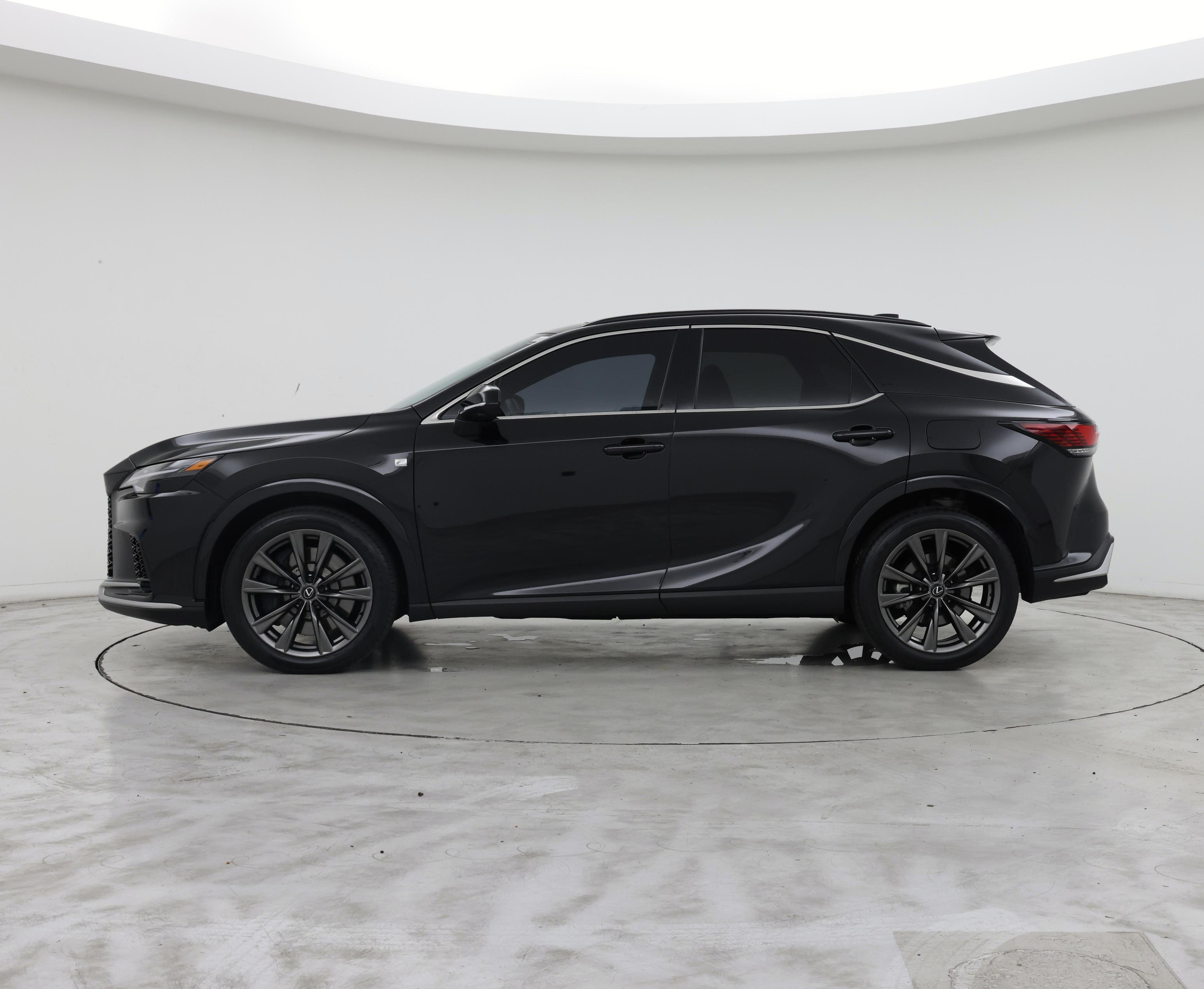 Thumbnail: 2023 Lexus RX - 3