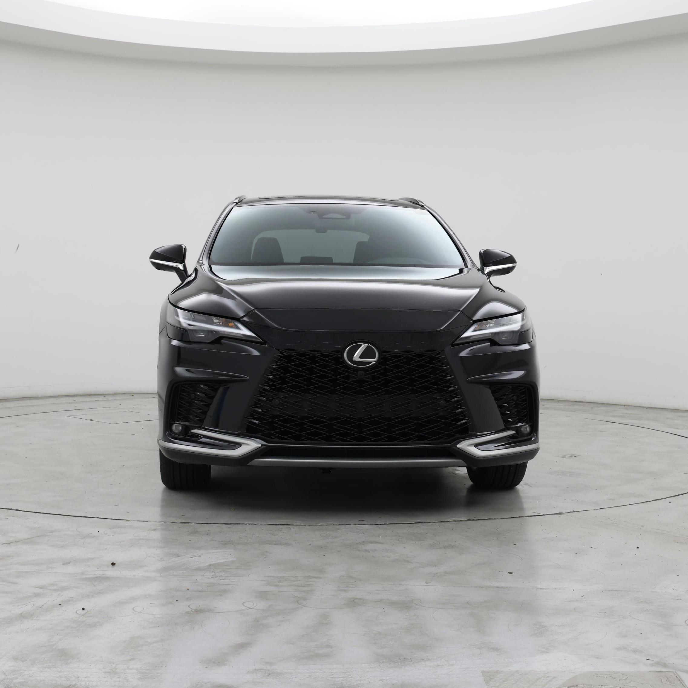 Thumbnail: 2023 Lexus RX - 5