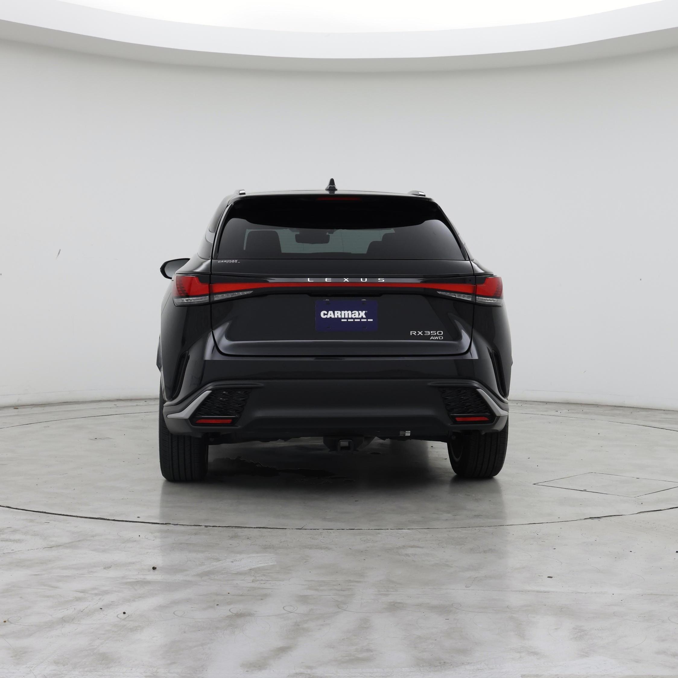 Thumbnail: 2023 Lexus RX - 6