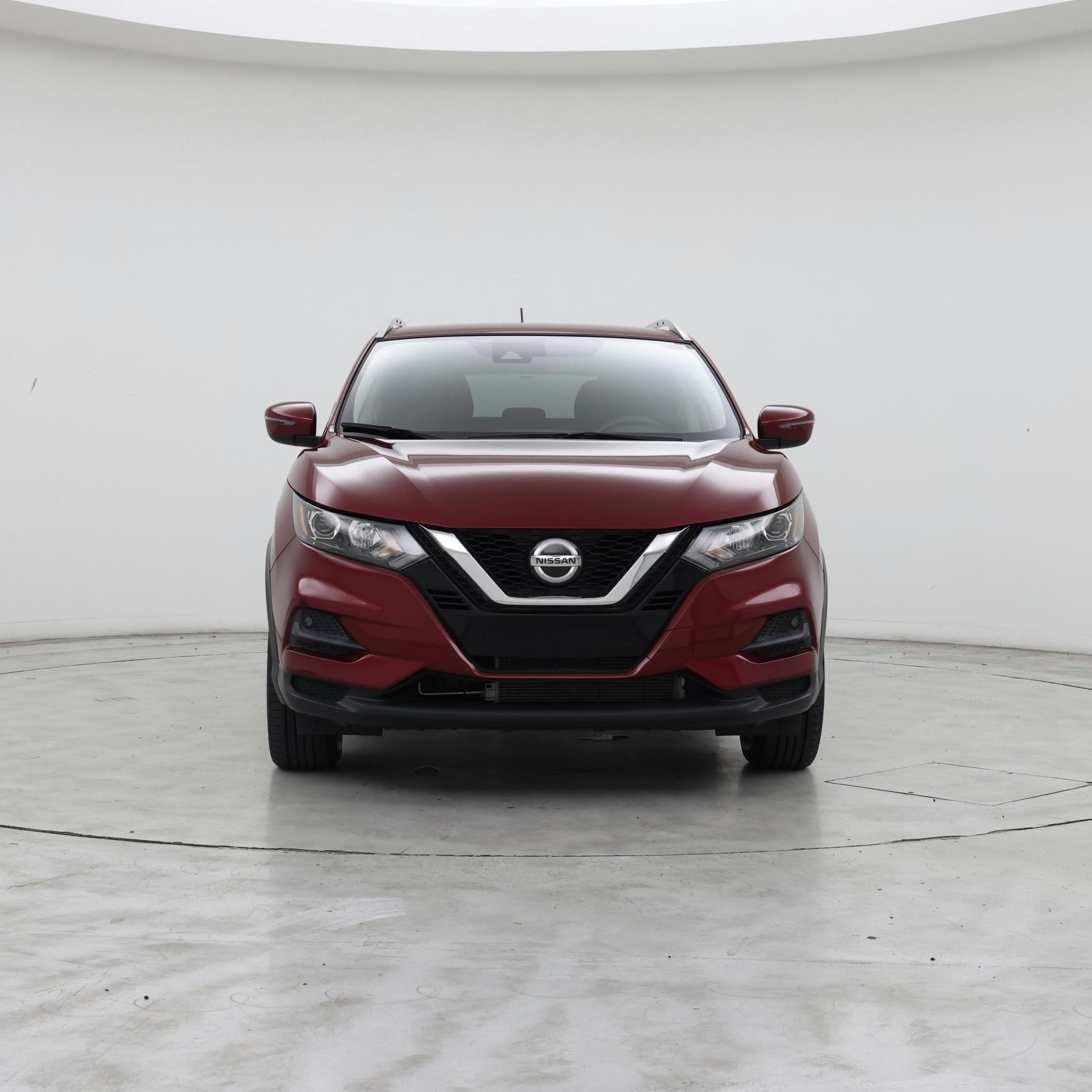 Thumbnail: 2020 Nissan Rogue Sport - 5