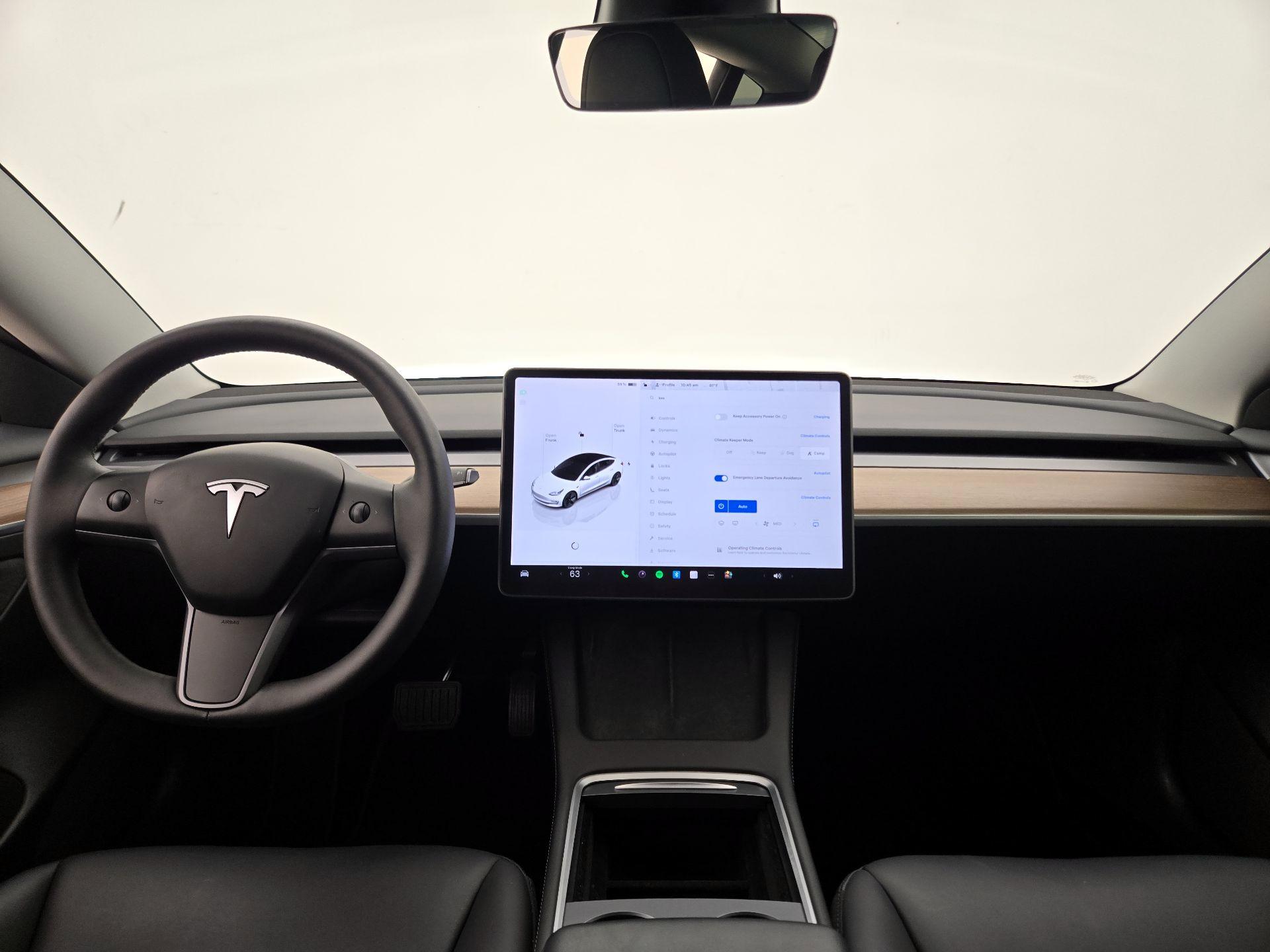 Thumbnail: 2023 Tesla Model 3 - 9