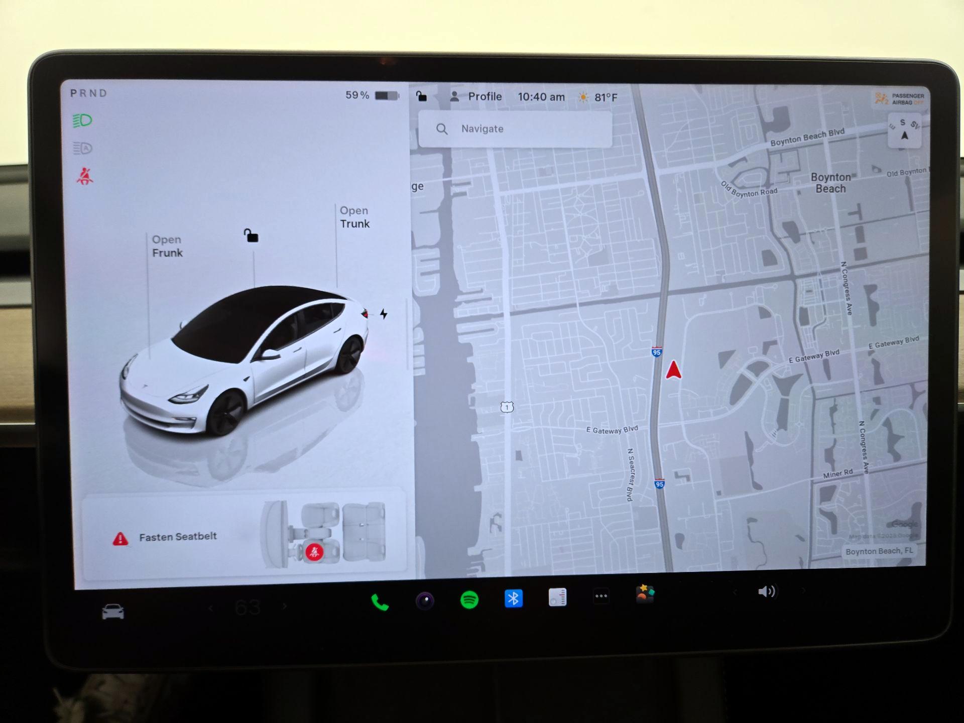 Thumbnail: 2023 Tesla Model 3 - 13