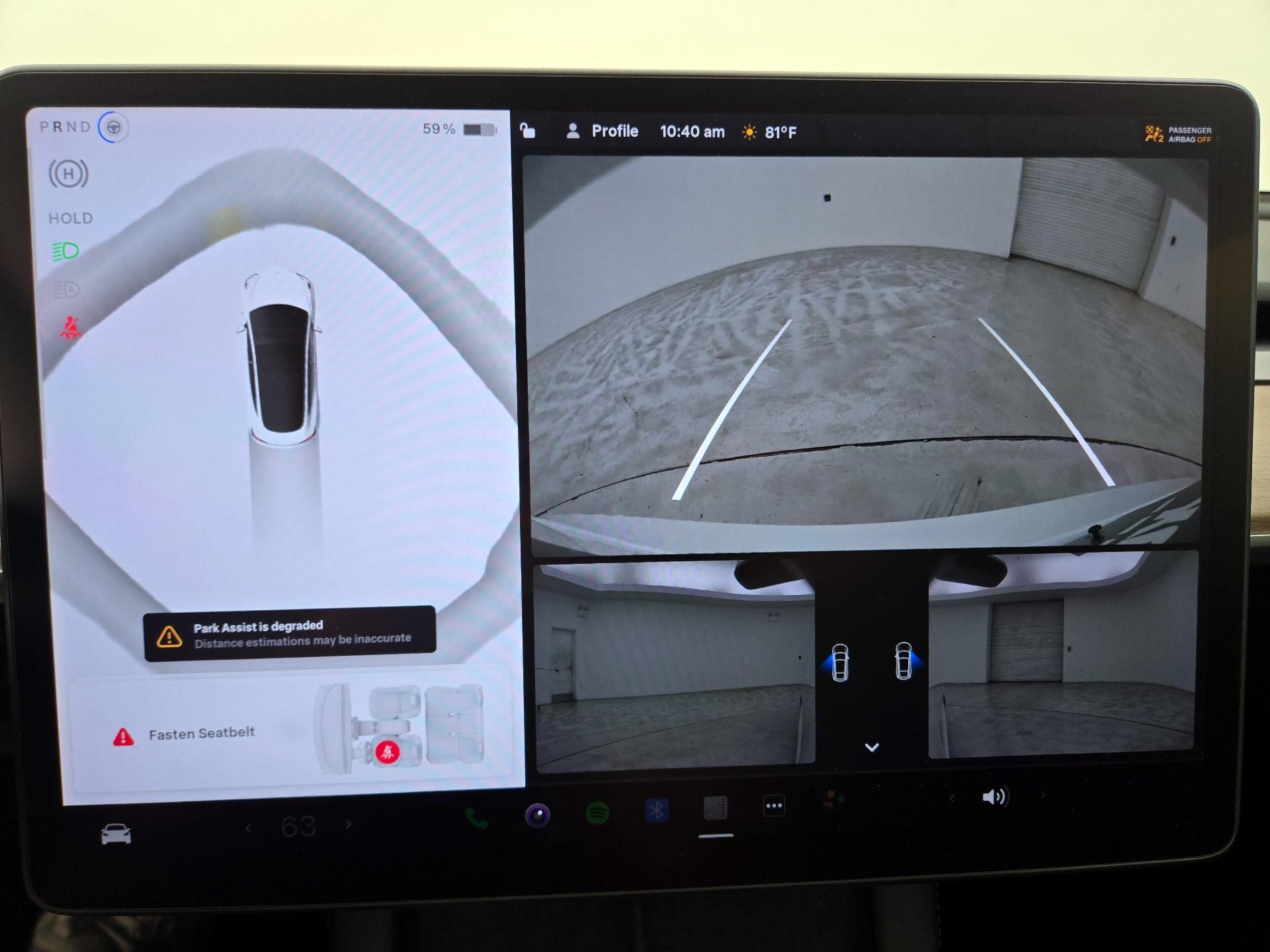 Thumbnail: 2023 Tesla Model 3 - 14