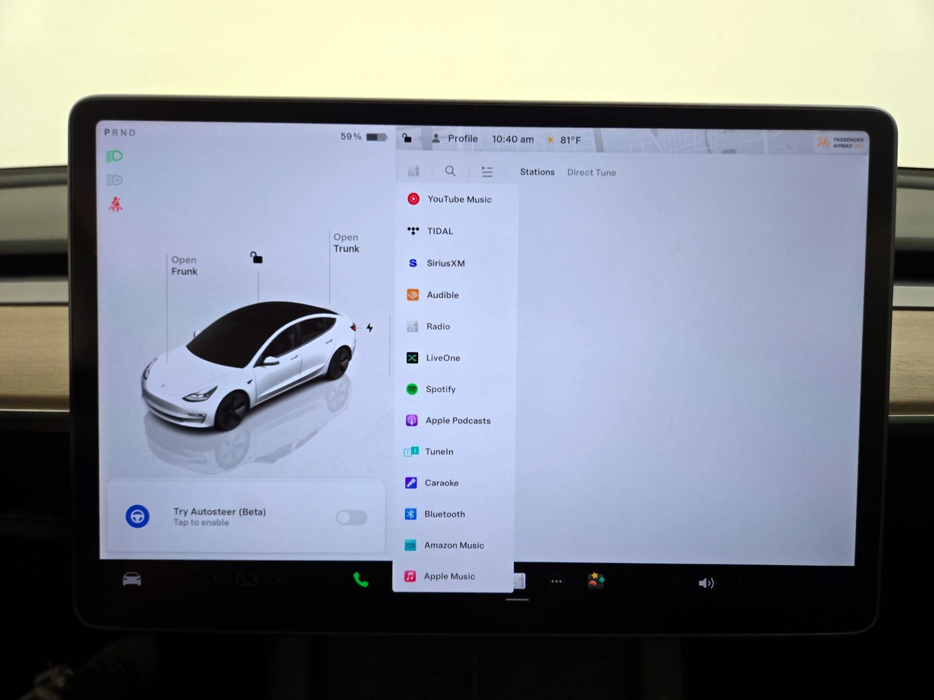 Thumbnail: 2023 Tesla Model 3 - 15