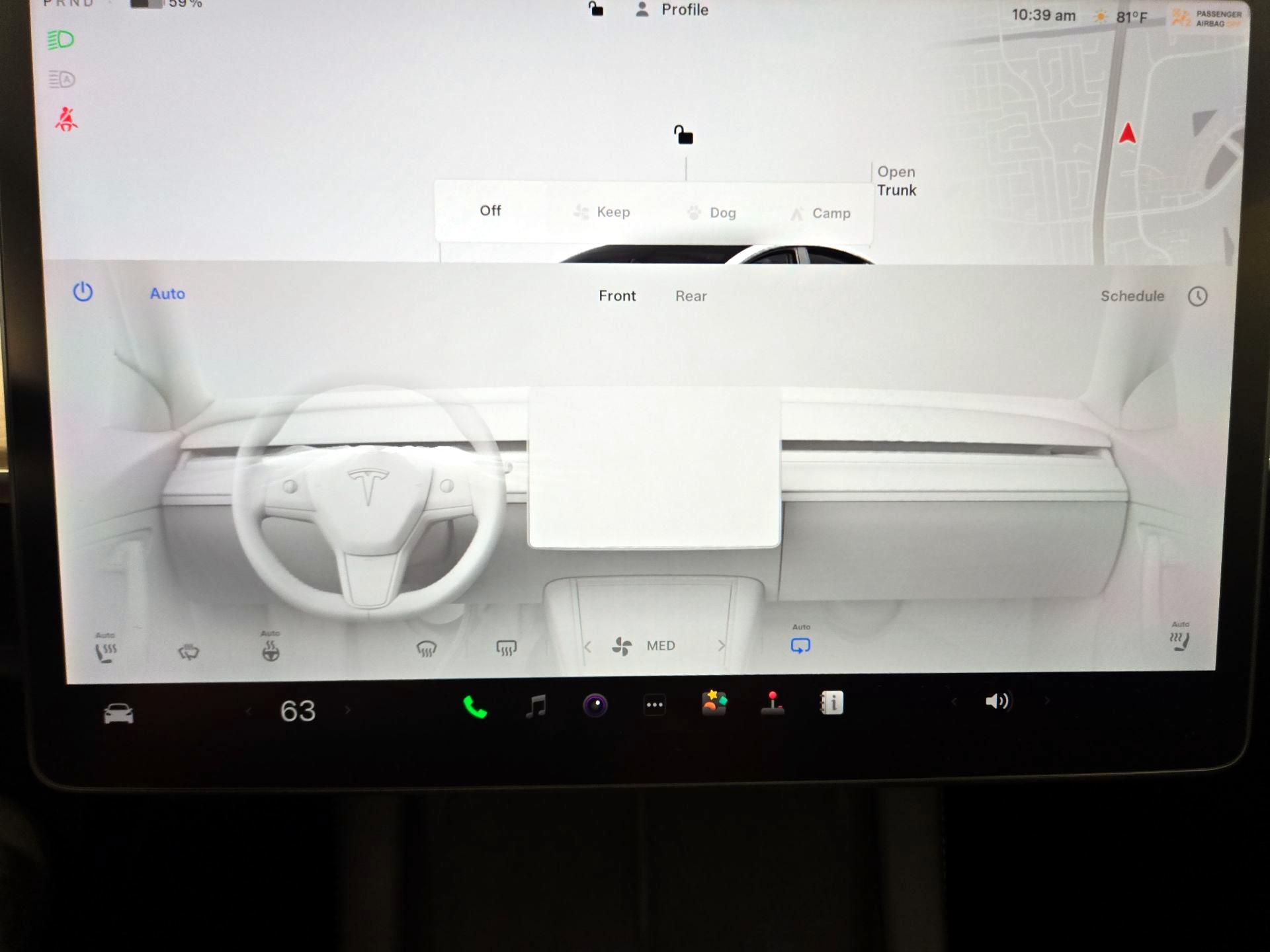 Thumbnail: 2023 Tesla Model 3 - 16