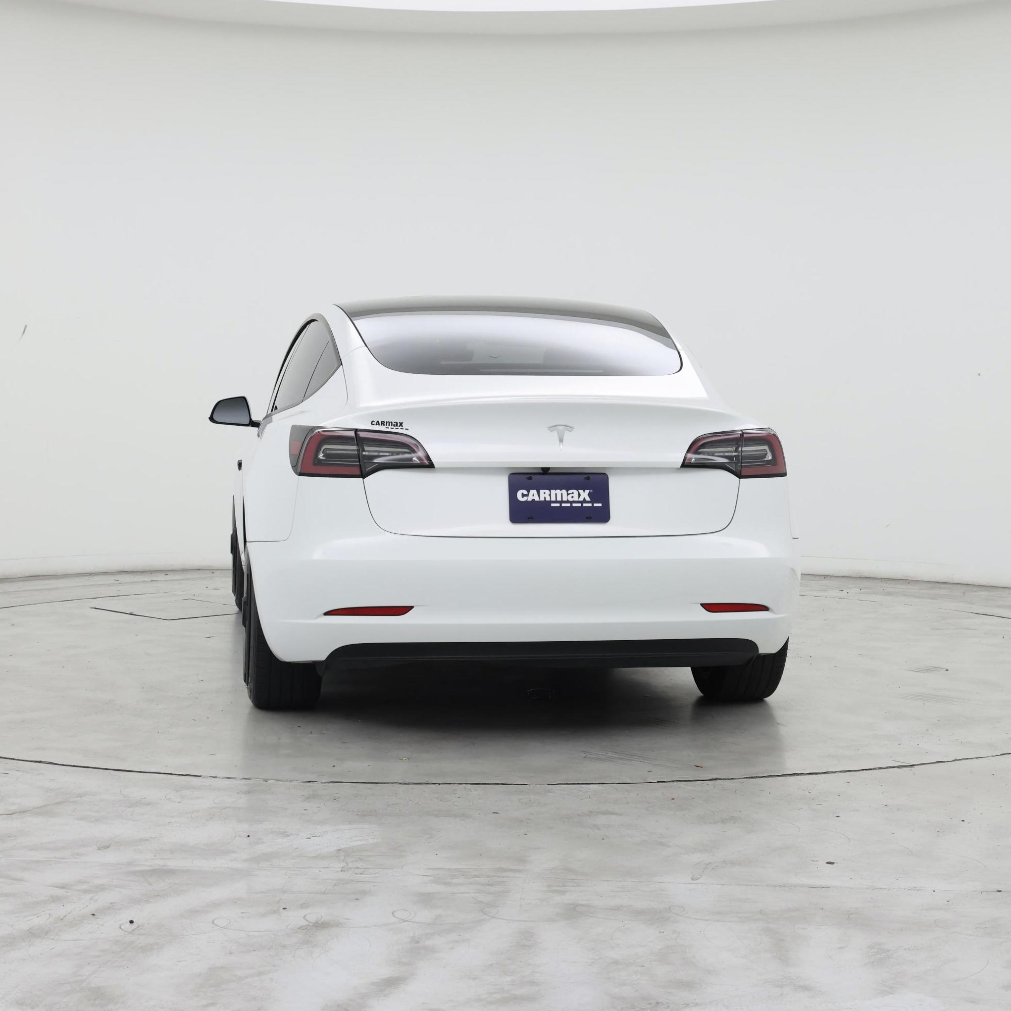 Thumbnail: 2023 Tesla Model 3 - 6