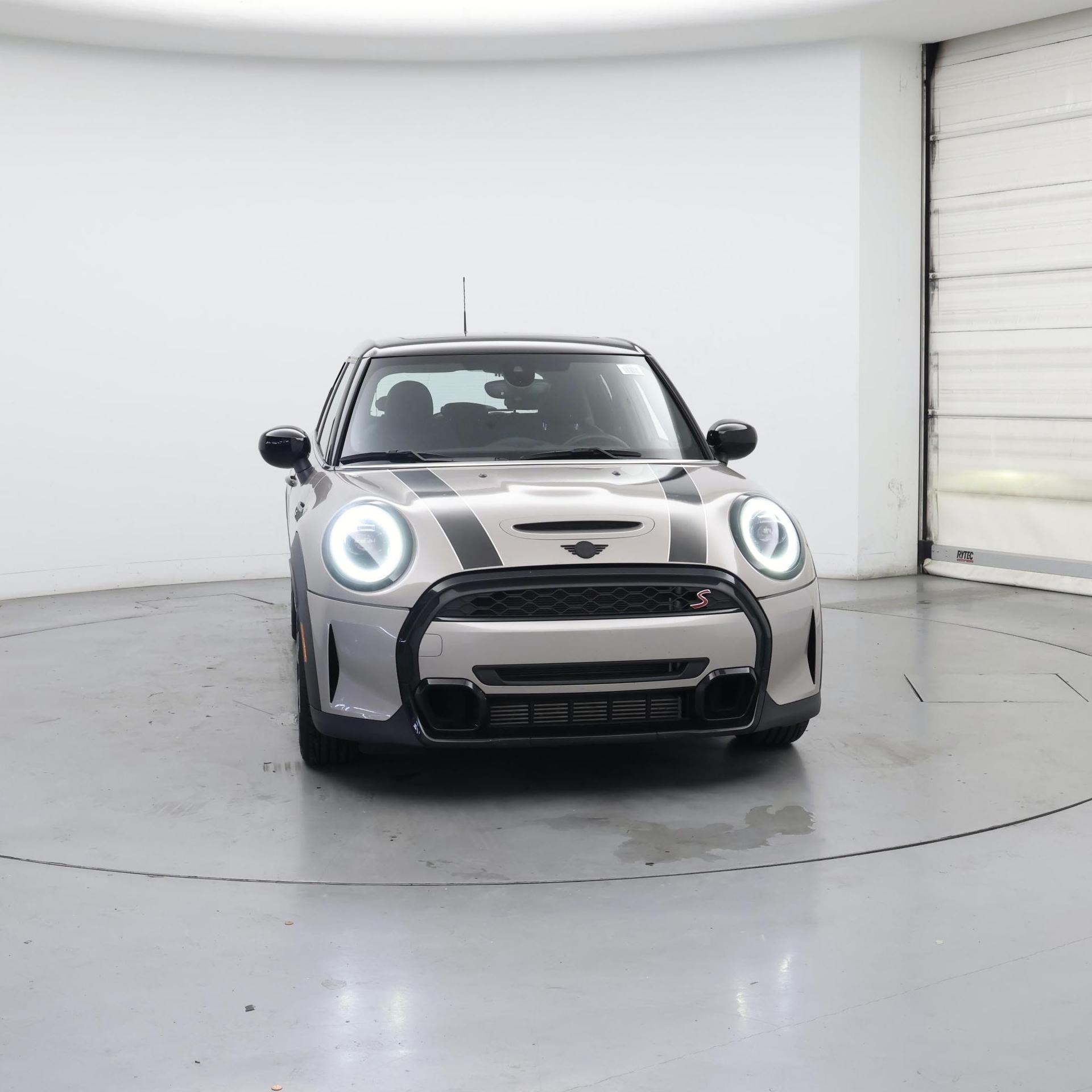 Thumbnail: 2023 MINI Cooper Hardtop - 5