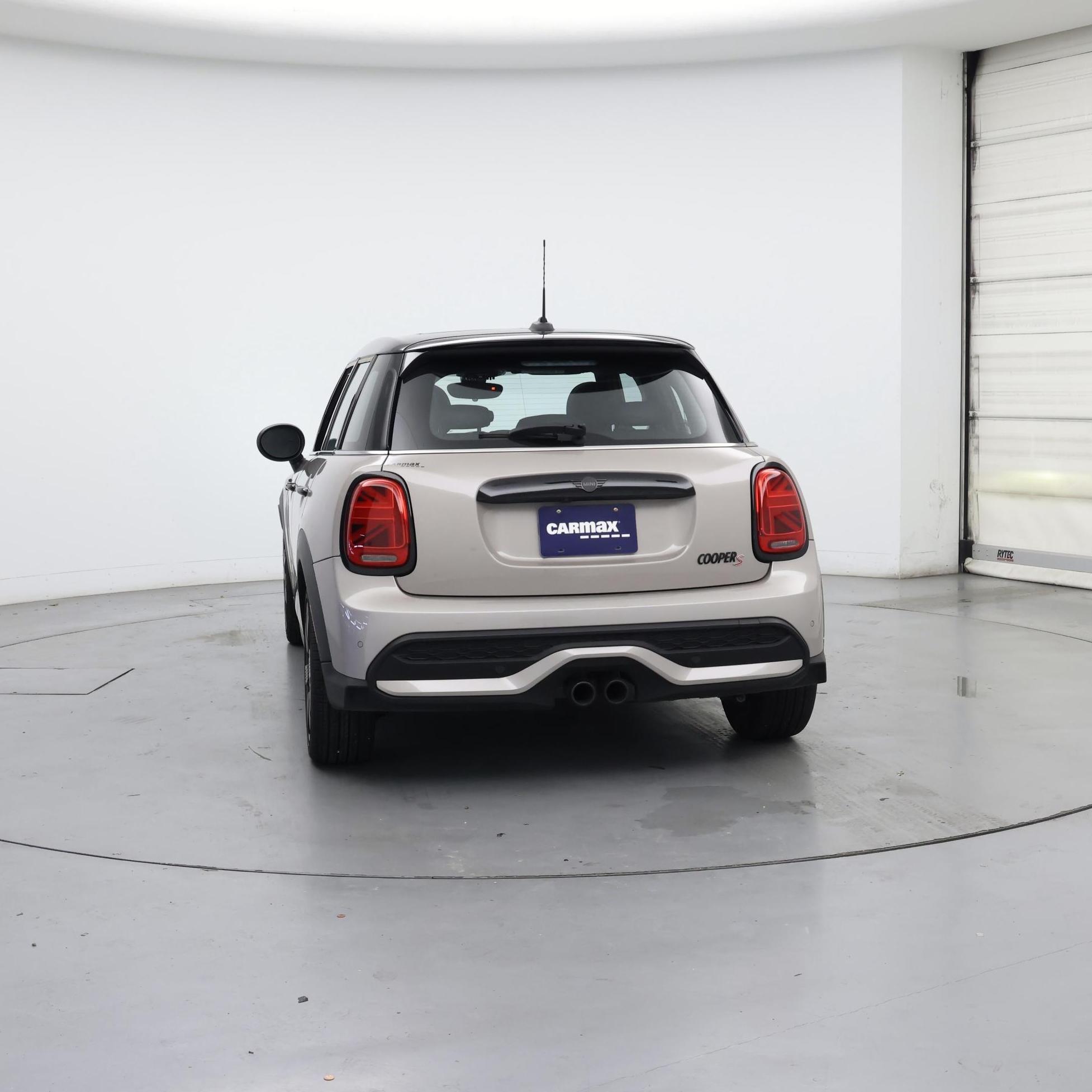 Thumbnail: 2023 MINI Cooper Hardtop - 6