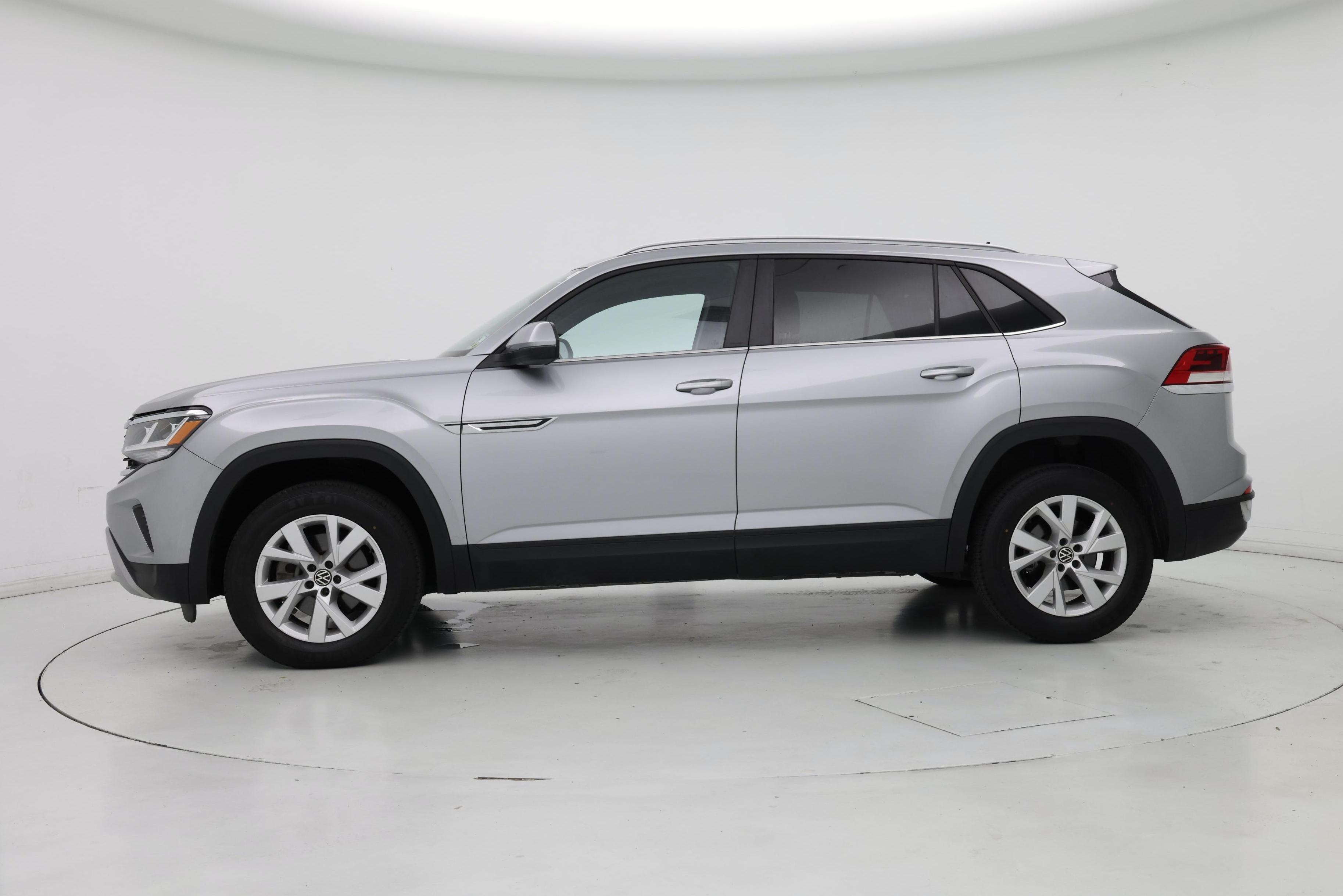 Thumbnail: 2021 Volkswagen Atlas - 3