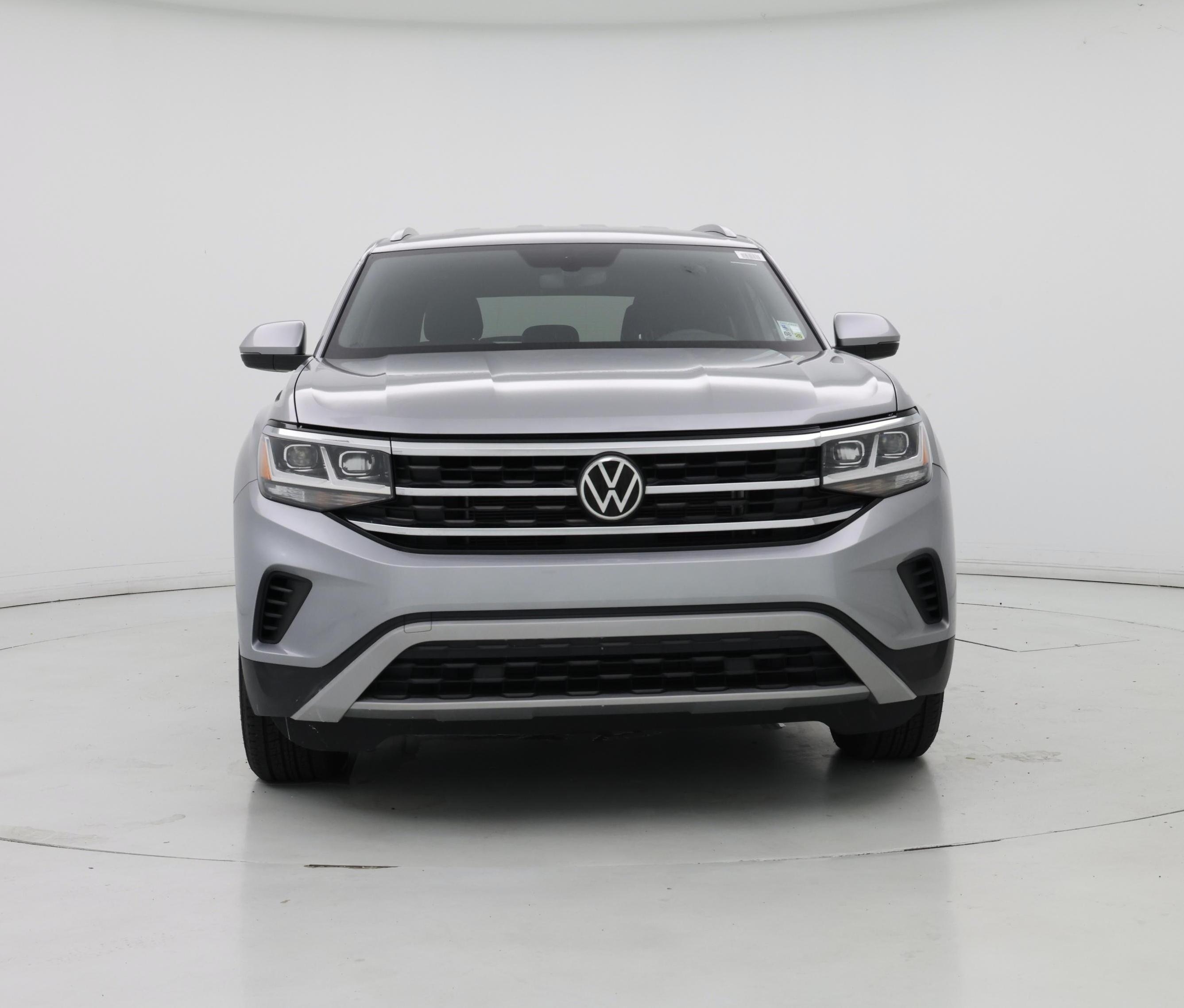Thumbnail: 2021 Volkswagen Atlas - 5